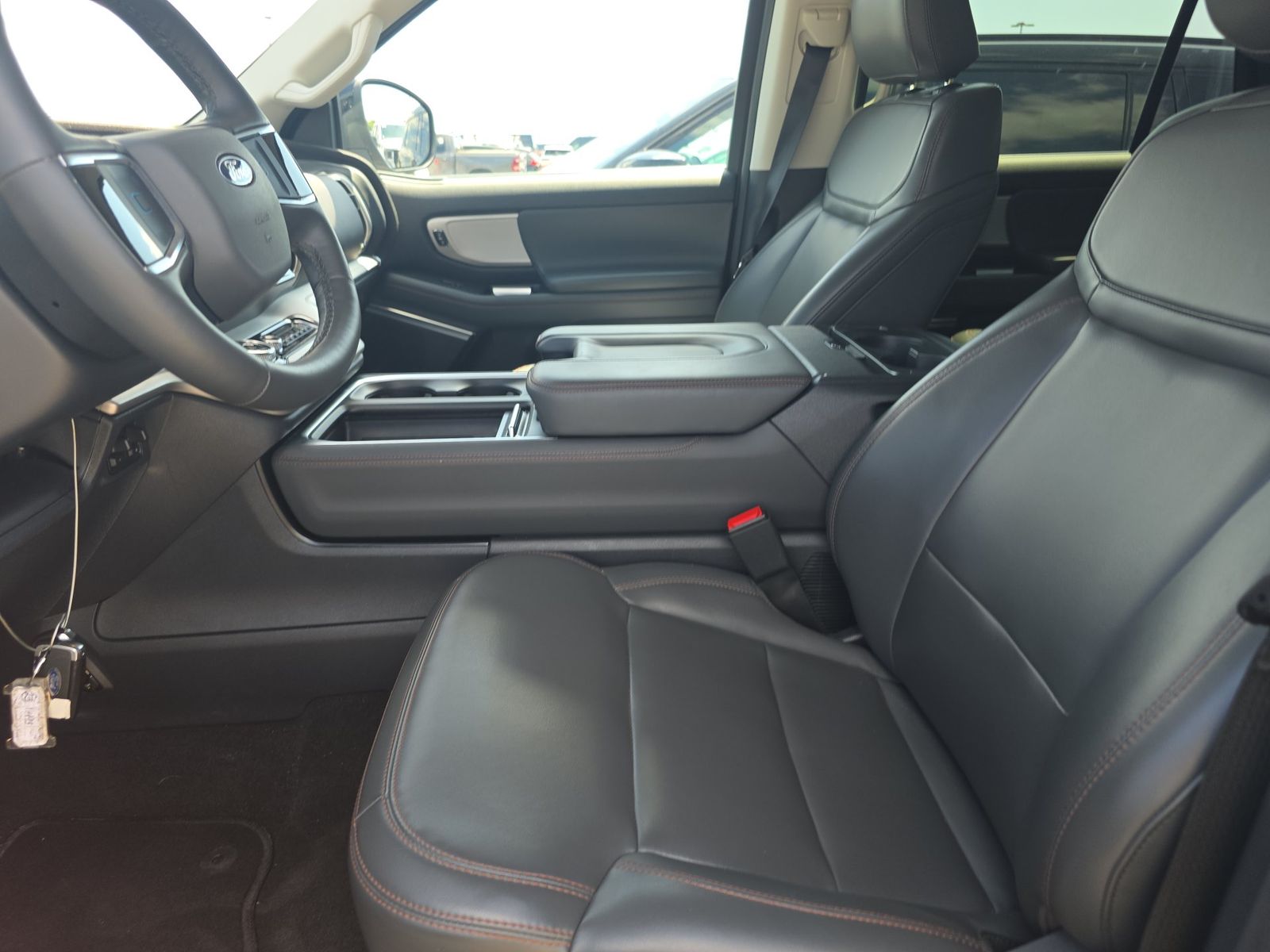FORD EXPEDITION - 8