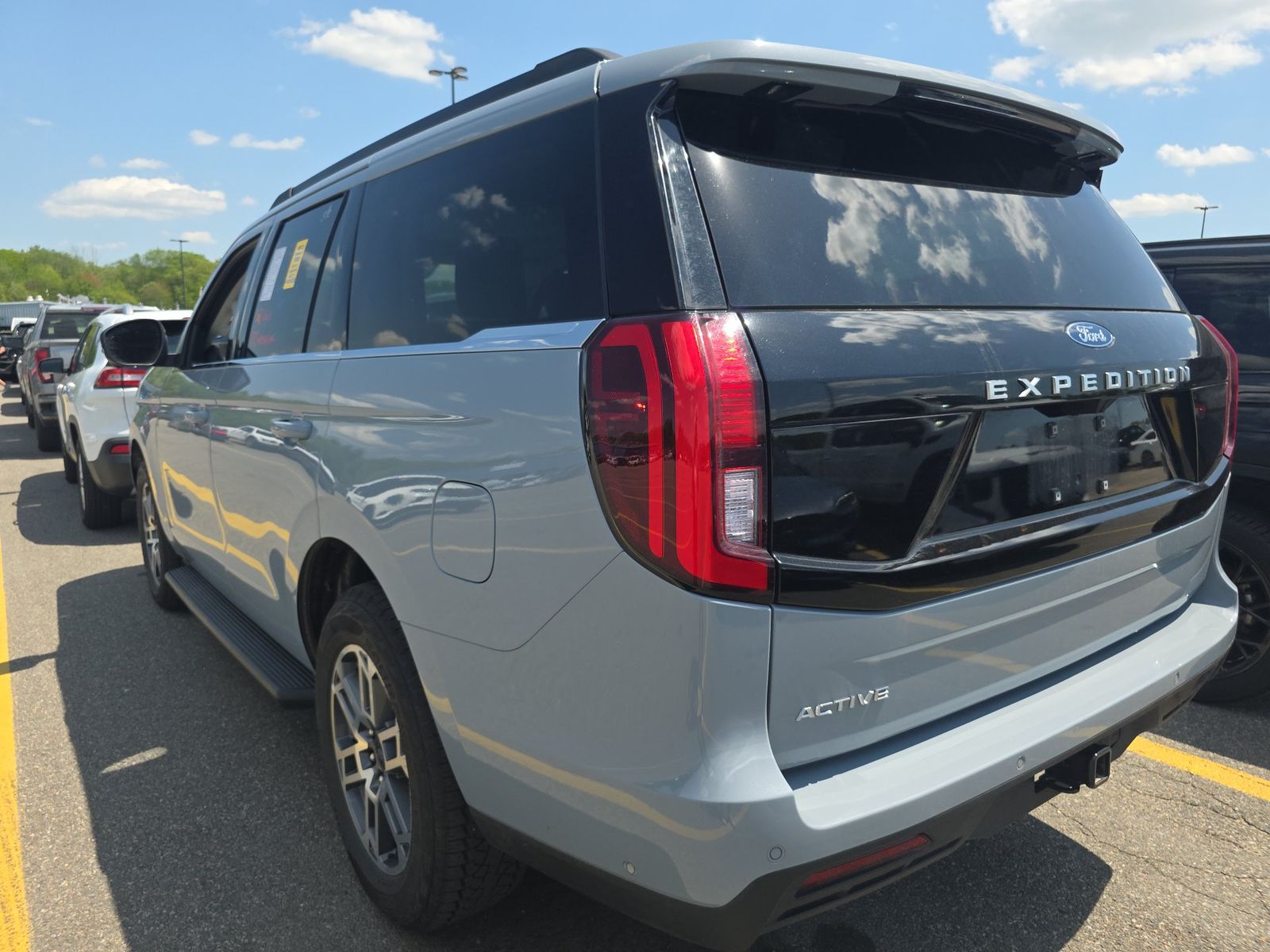 FORD EXPEDITION - 7
