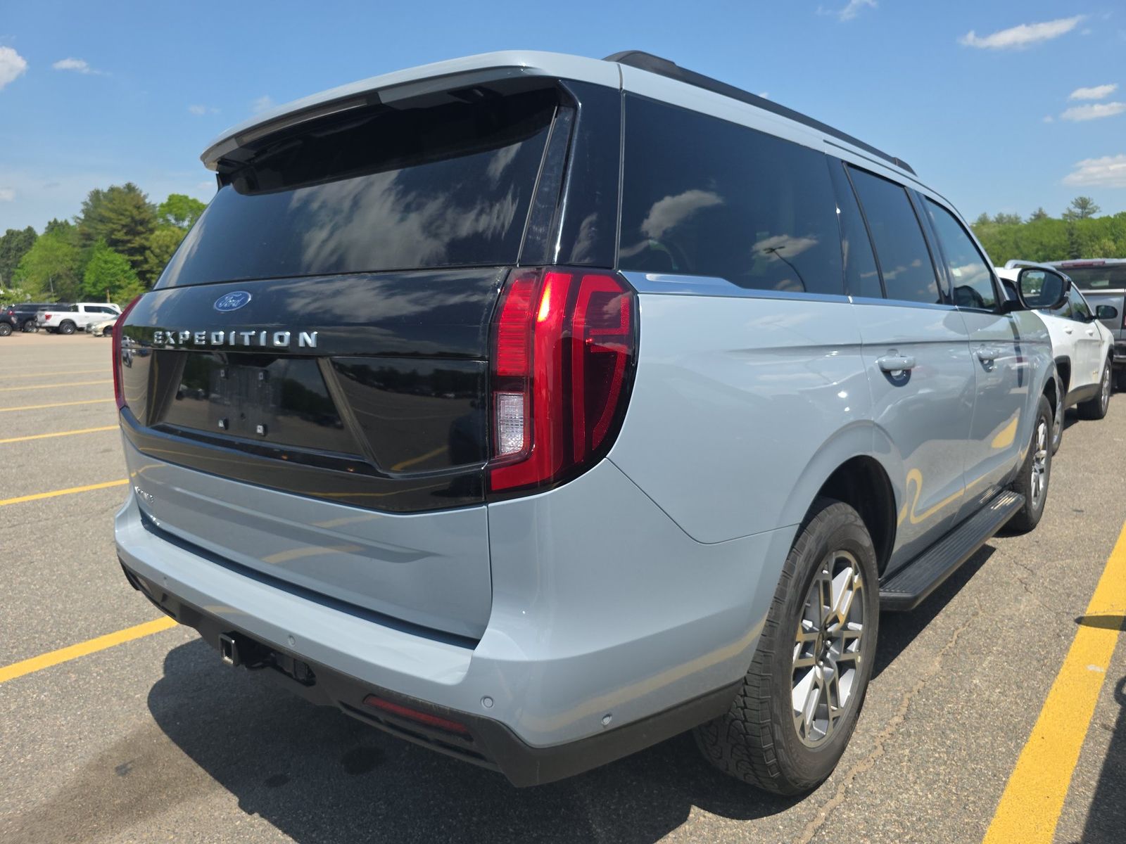 FORD EXPEDITION - 5