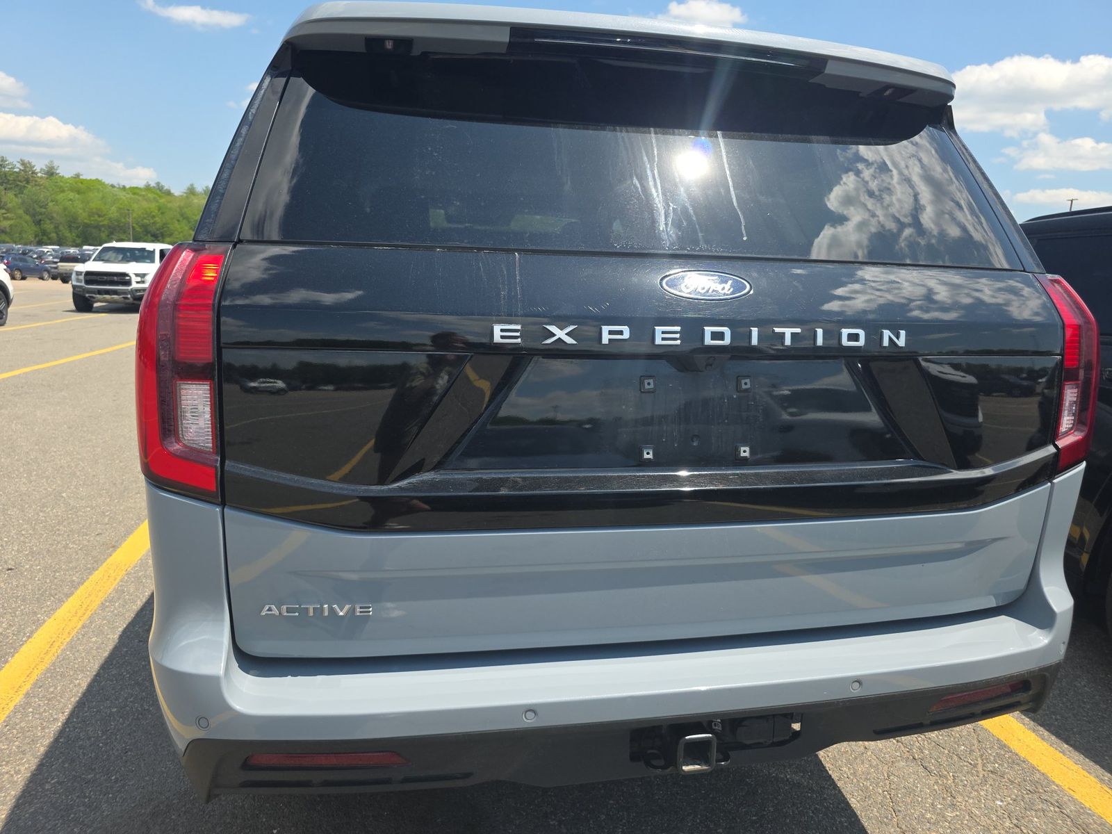 FORD EXPEDITION - 6