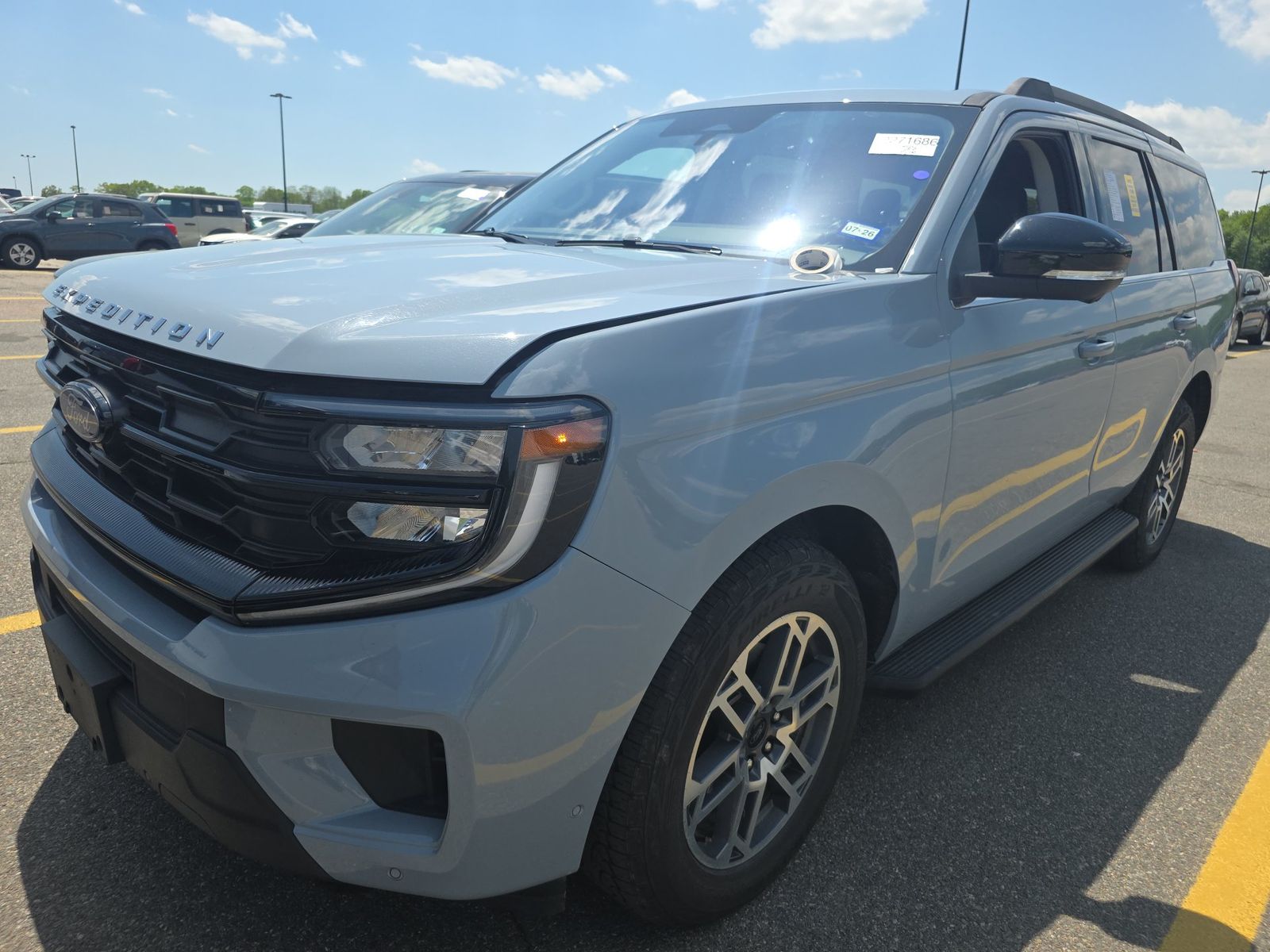 FORD EXPEDITION - 1