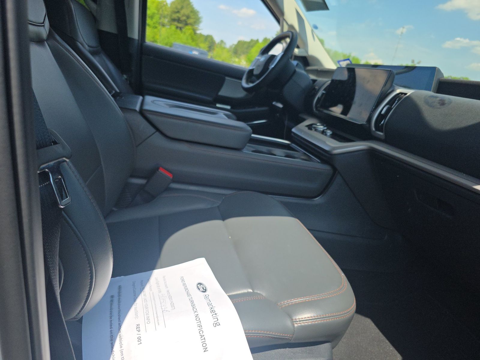 FORD EXPEDITION - 9