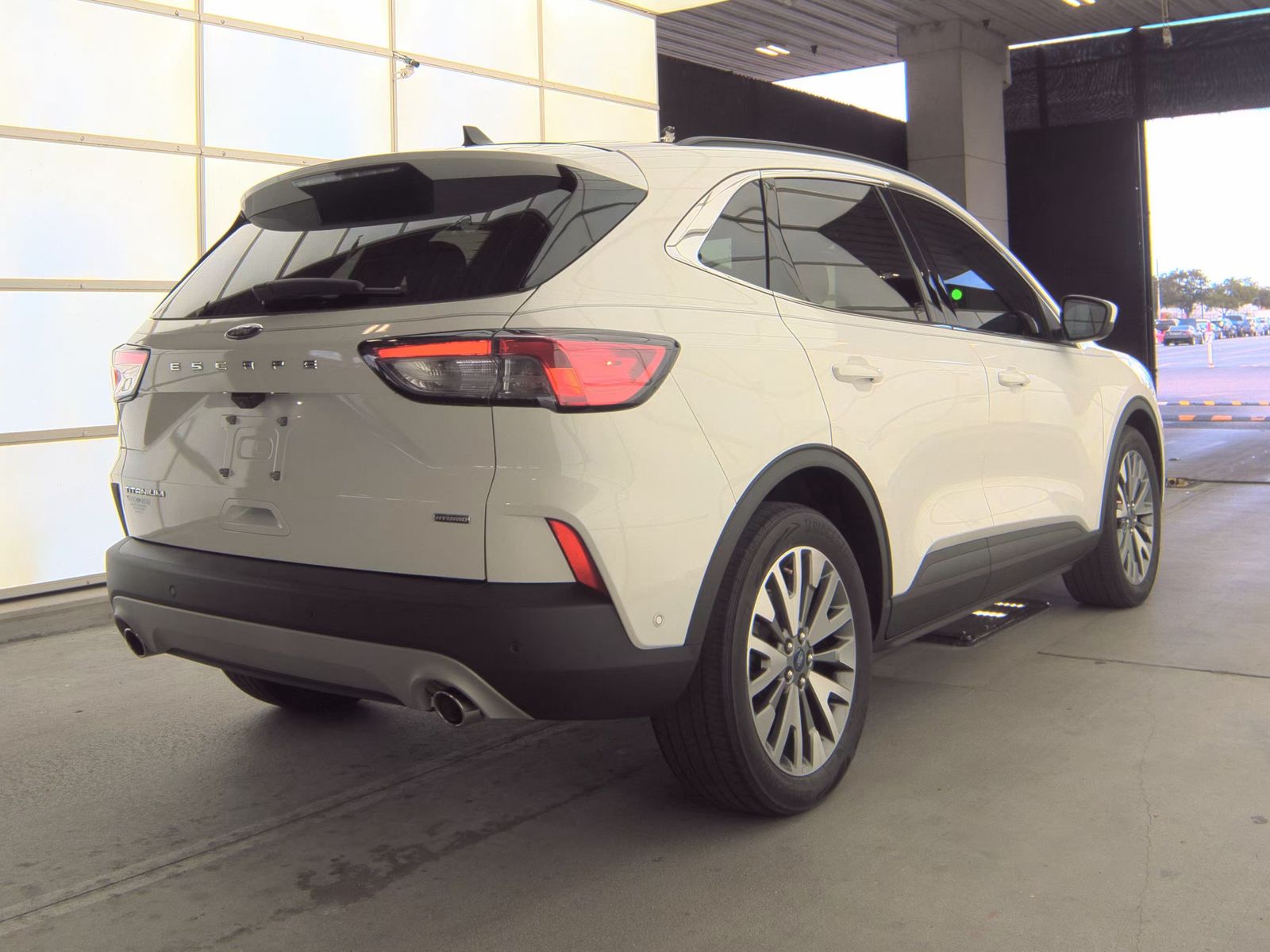 FORD ESCAPE - 6