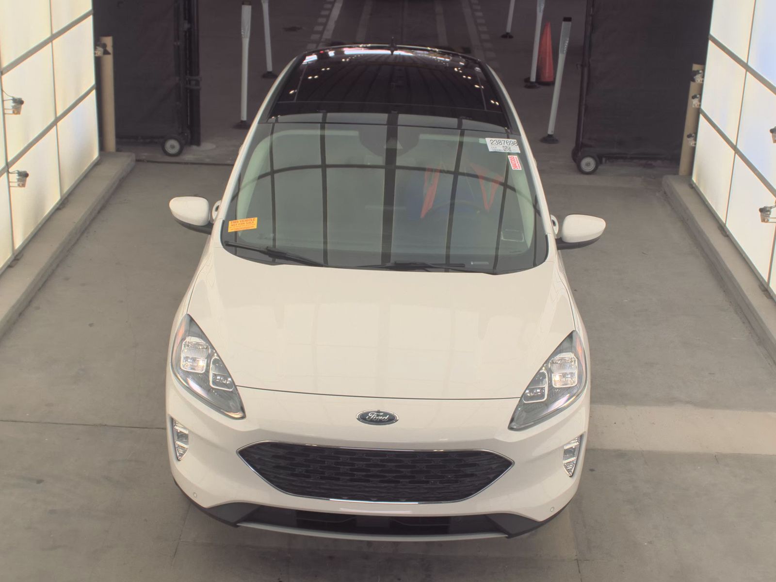 FORD ESCAPE - 3