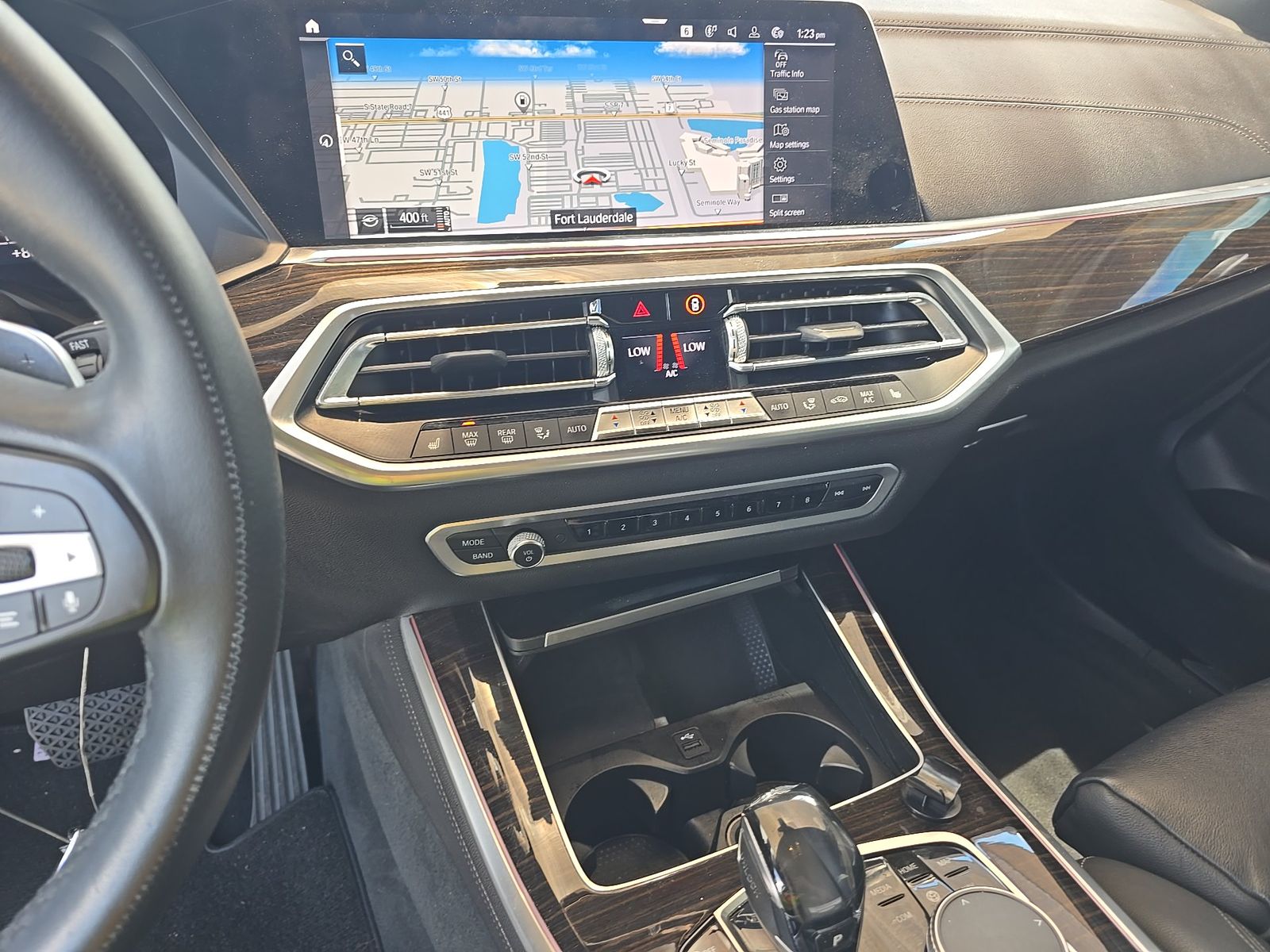 2020 BMW X5 sDrive40i RWD