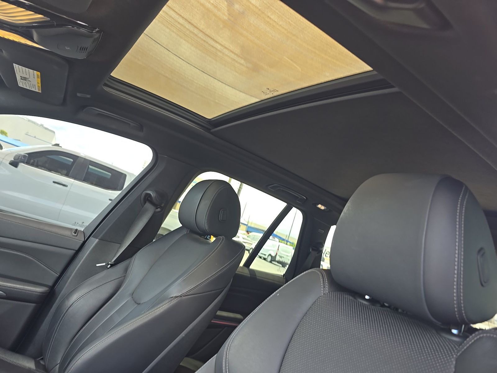 2020 BMW X5 sDrive40i RWD