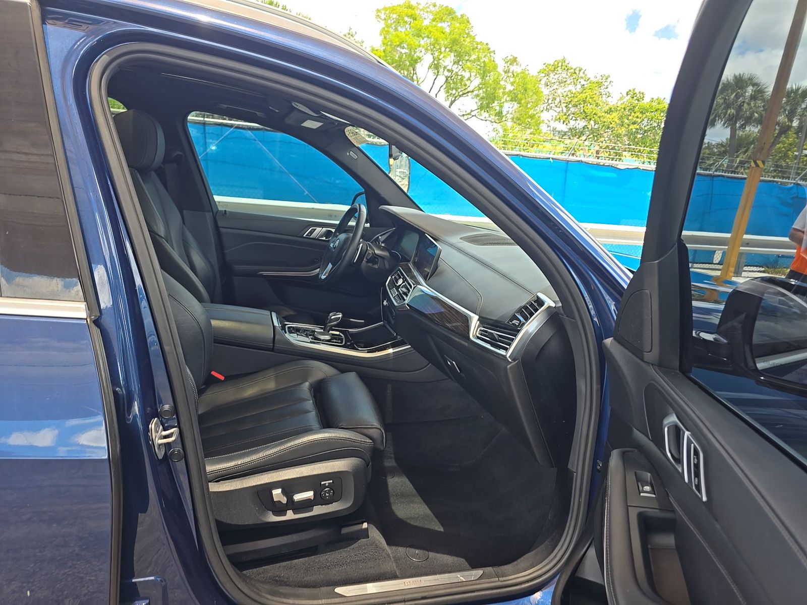 2020 BMW X5 sDrive40i RWD
