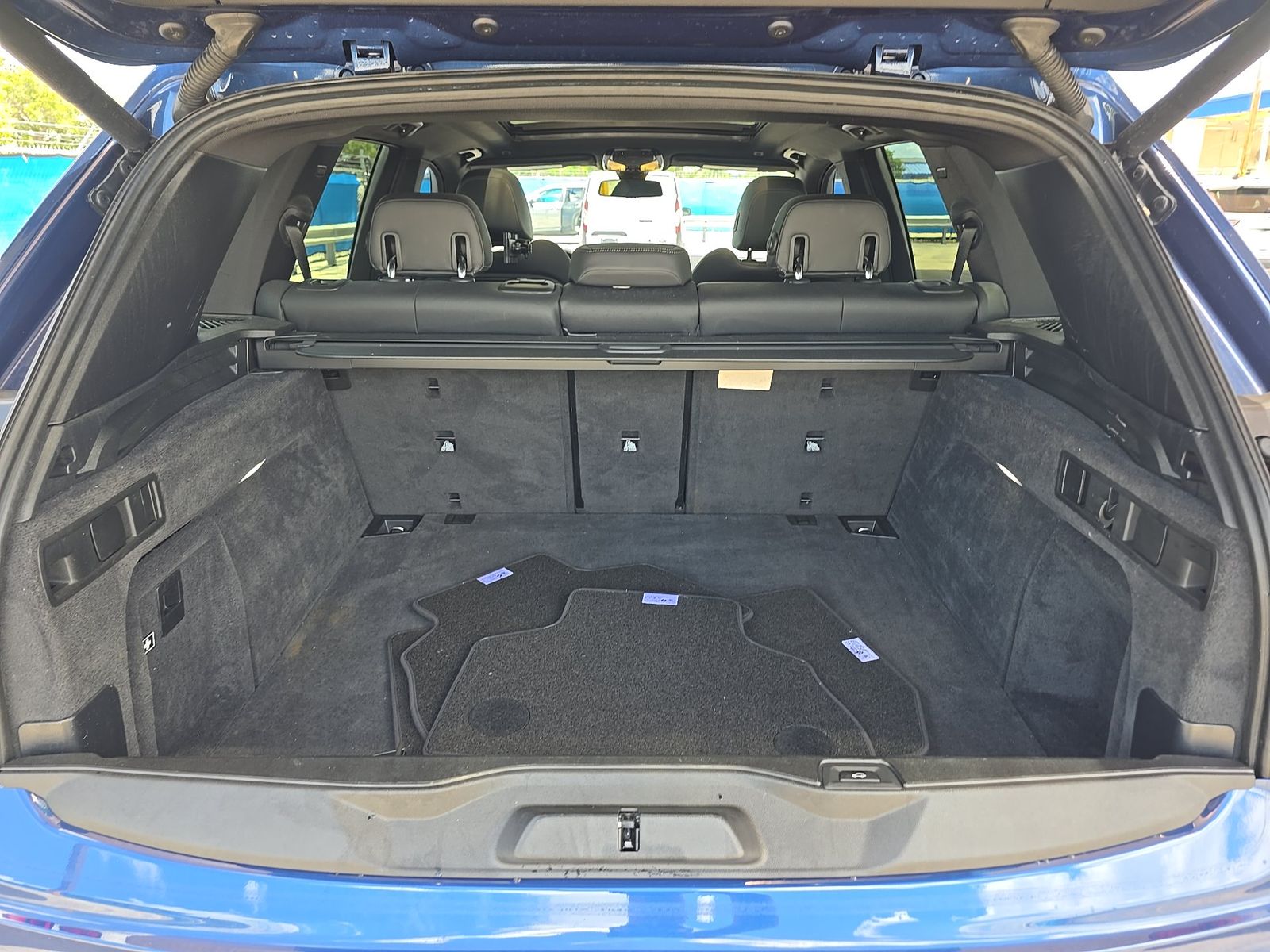2020 BMW X5 sDrive40i RWD