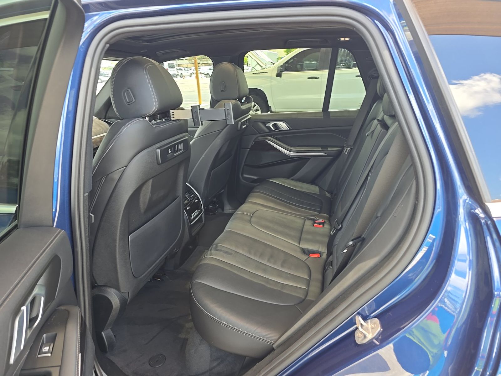 2020 BMW X5 sDrive40i RWD
