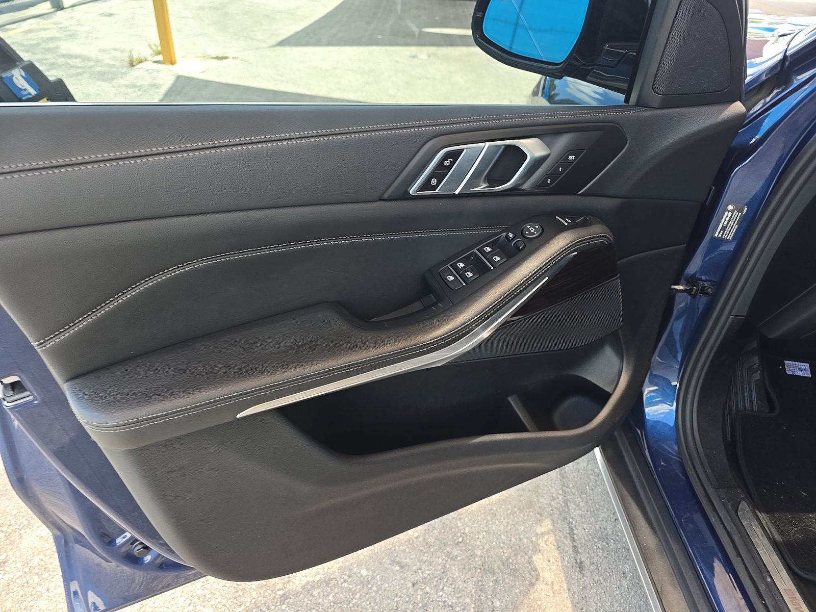2020 BMW X5 sDrive40i RWD