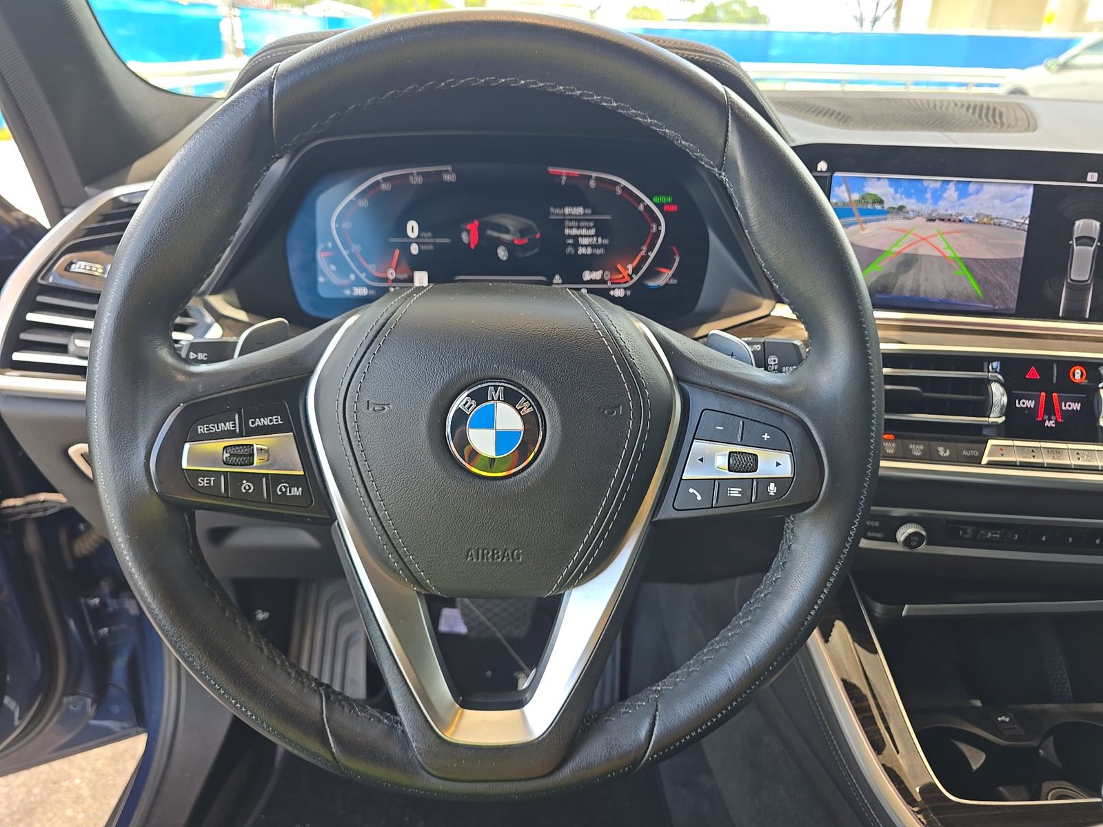 2020 BMW X5 sDrive40i RWD