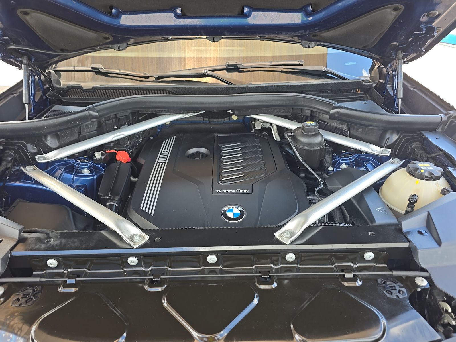 2020 BMW X5 sDrive40i RWD