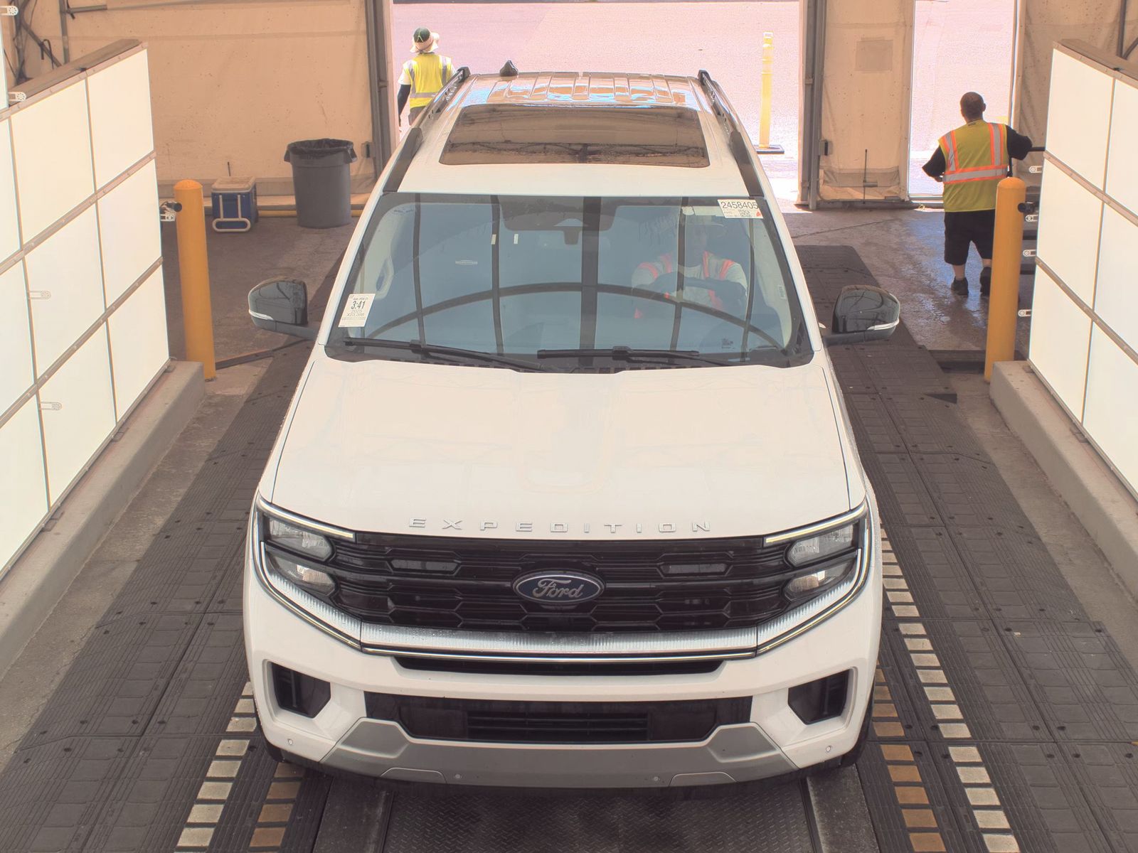 FORD EXPEDITION MAX - 3