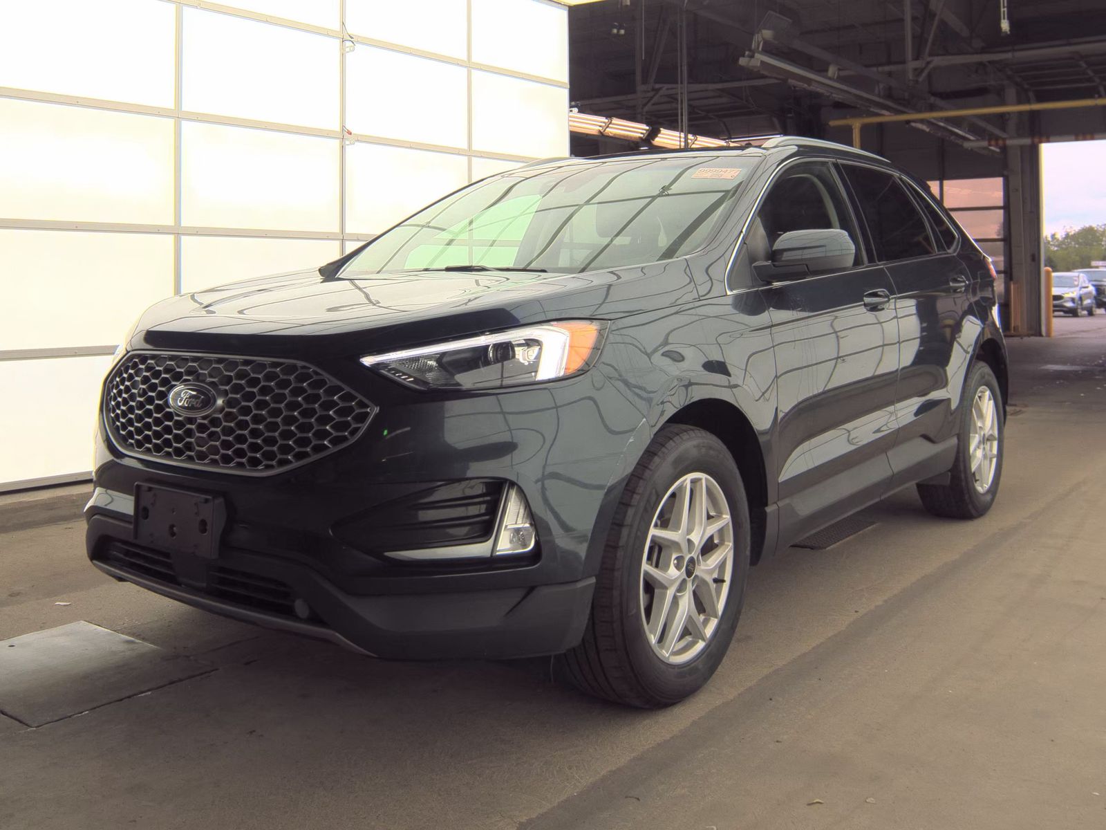 2023 Ford Edge SEL AWD
