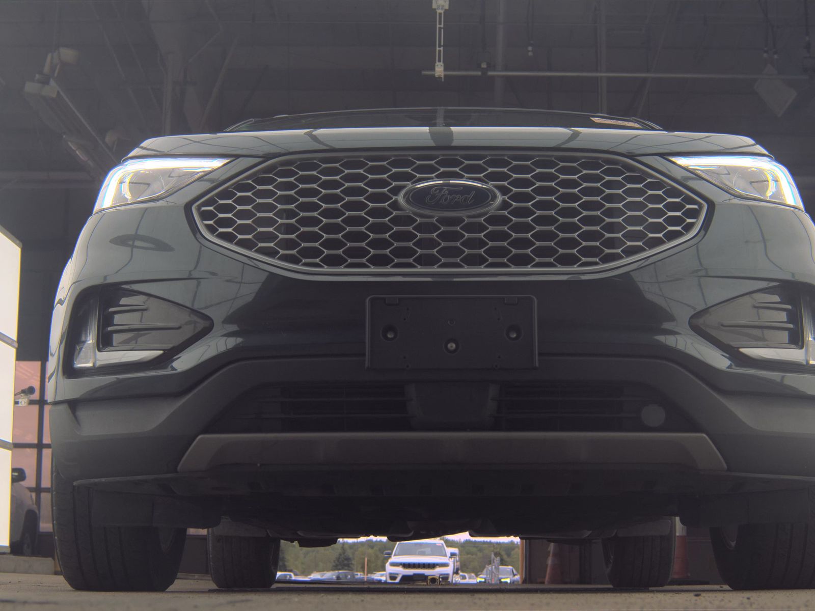 2023 Ford Edge SEL AWD