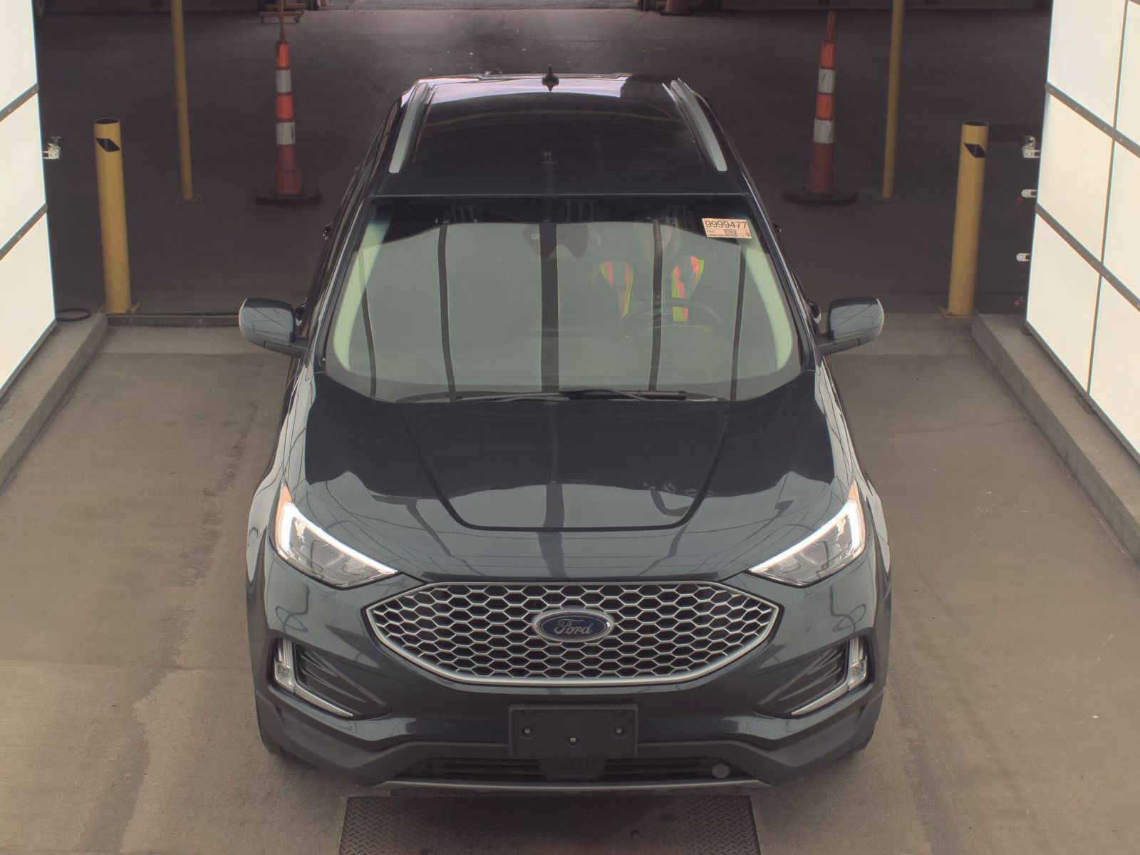 2023 Ford Edge SEL AWD
