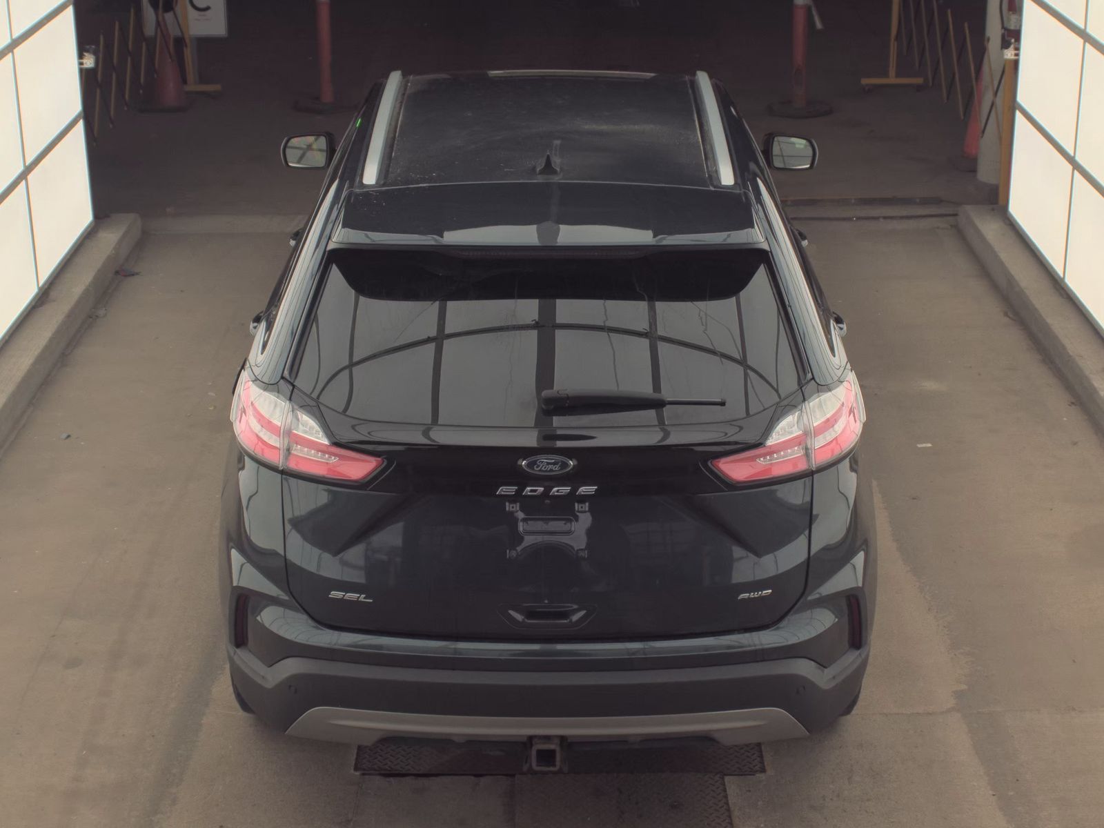 2023 Ford Edge SEL AWD