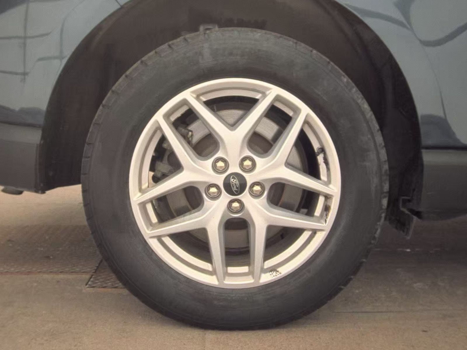 2023 Ford Edge SEL AWD