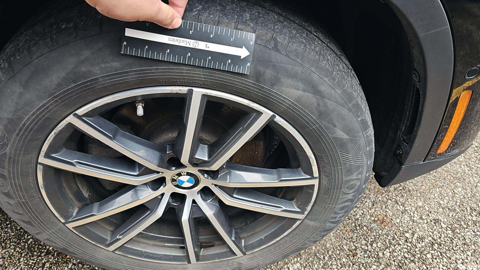 2019 BMW X3 sDrive30i RWD