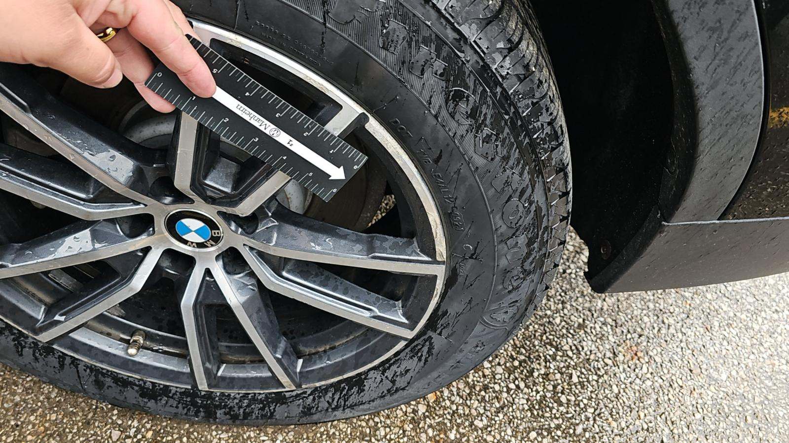 2019 BMW X3 sDrive30i RWD