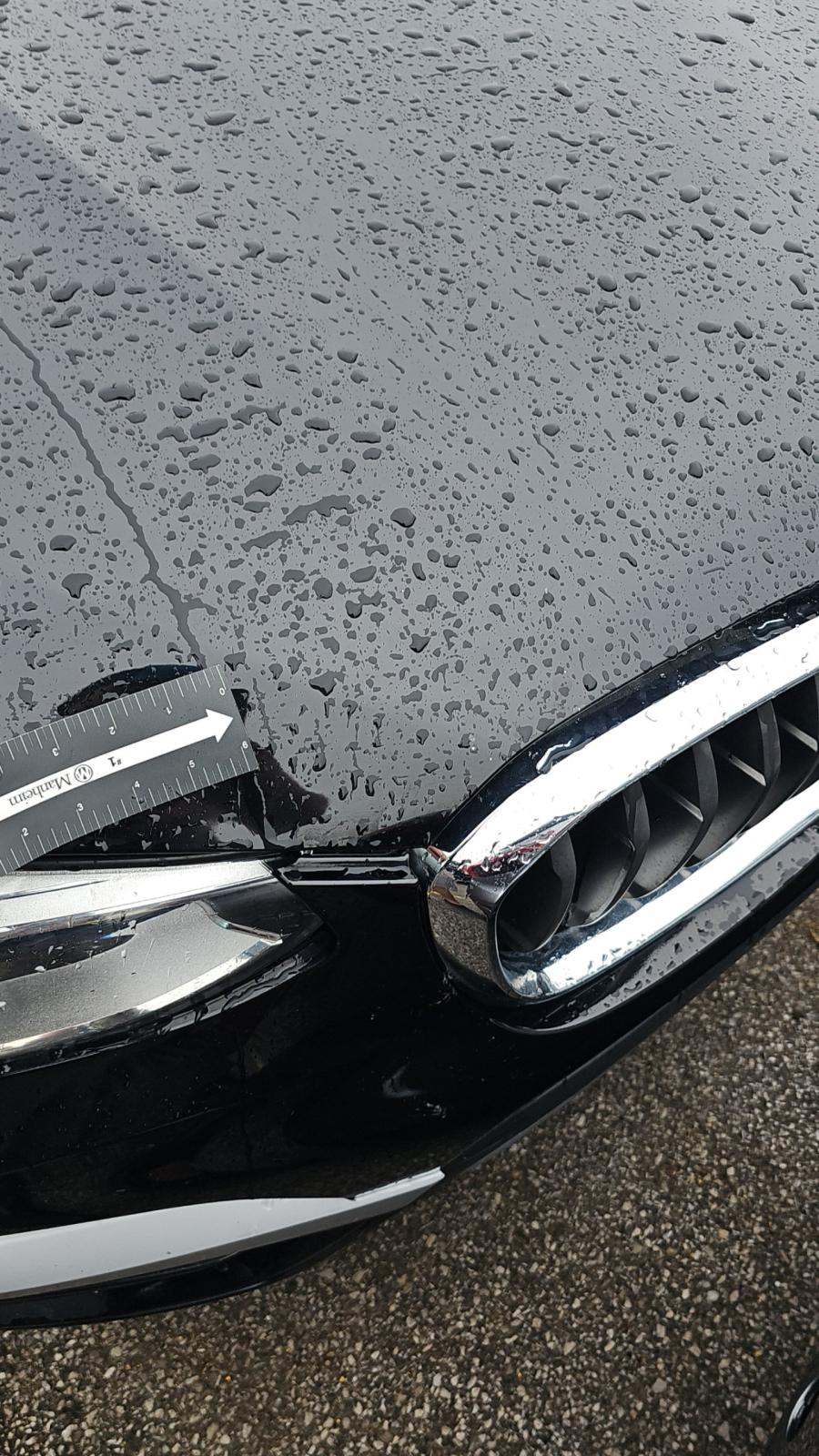 2019 BMW X3 sDrive30i RWD