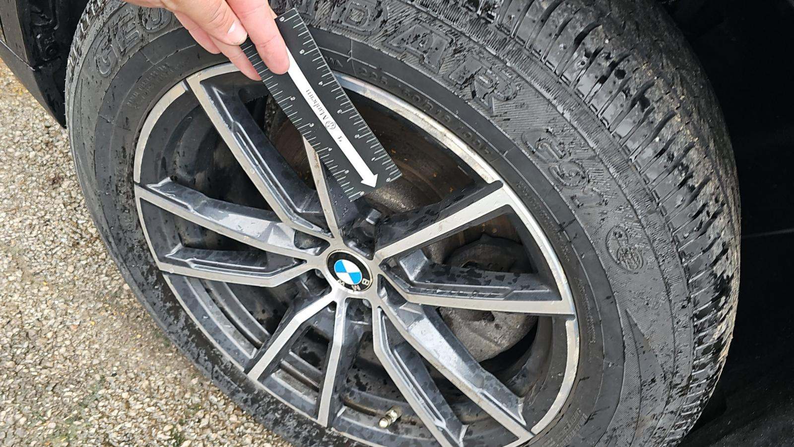 2019 BMW X3 sDrive30i RWD