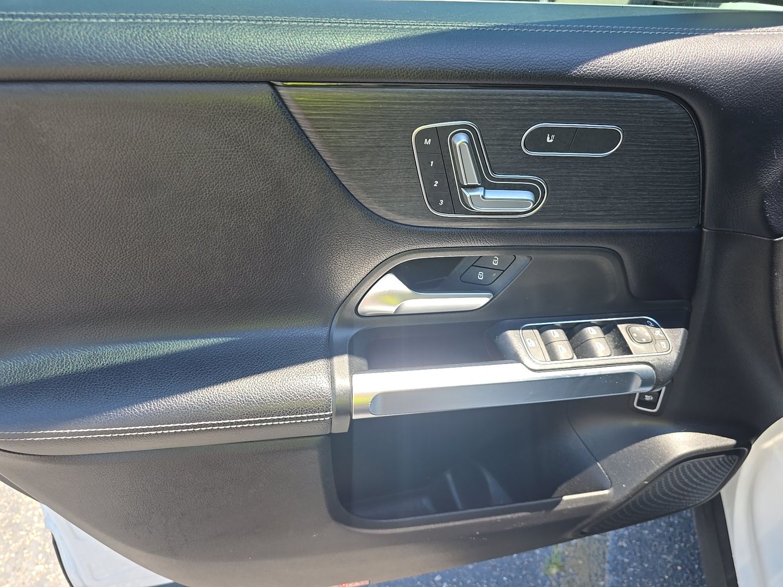 2020 Mercedes-Benz GLB GLB 250 FWD
