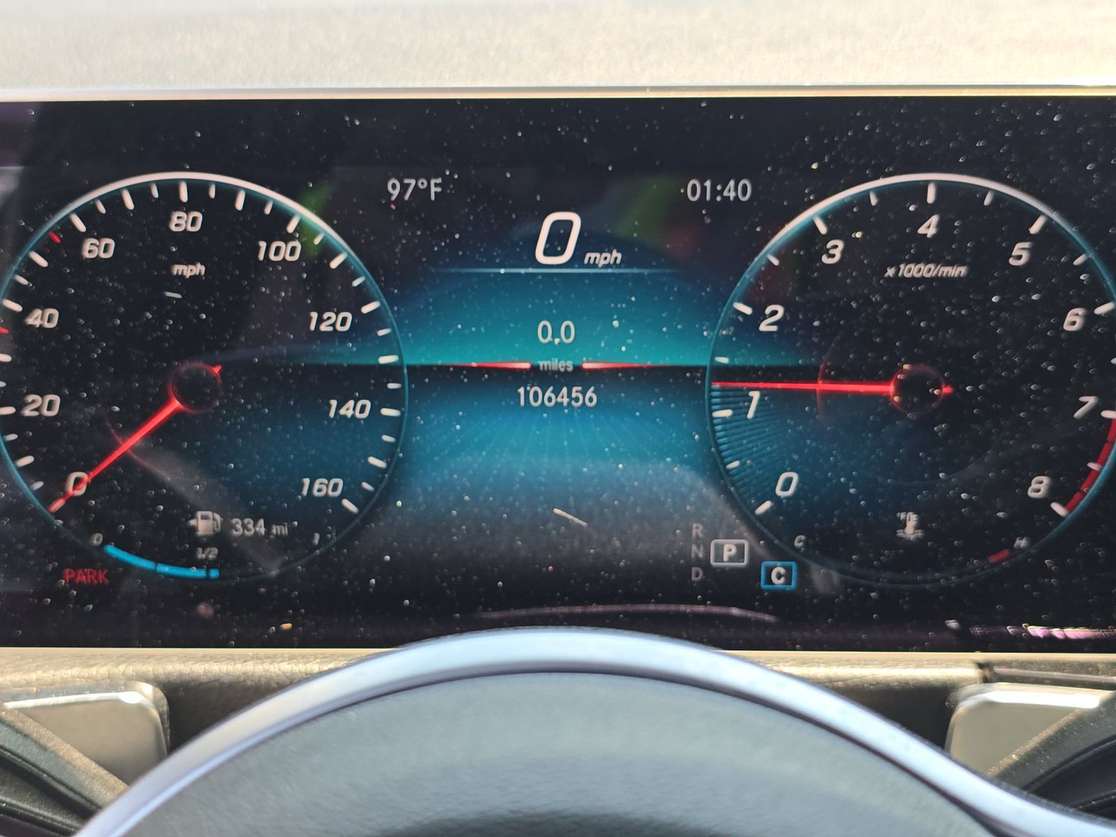 2020 Mercedes-Benz GLB GLB 250 FWD