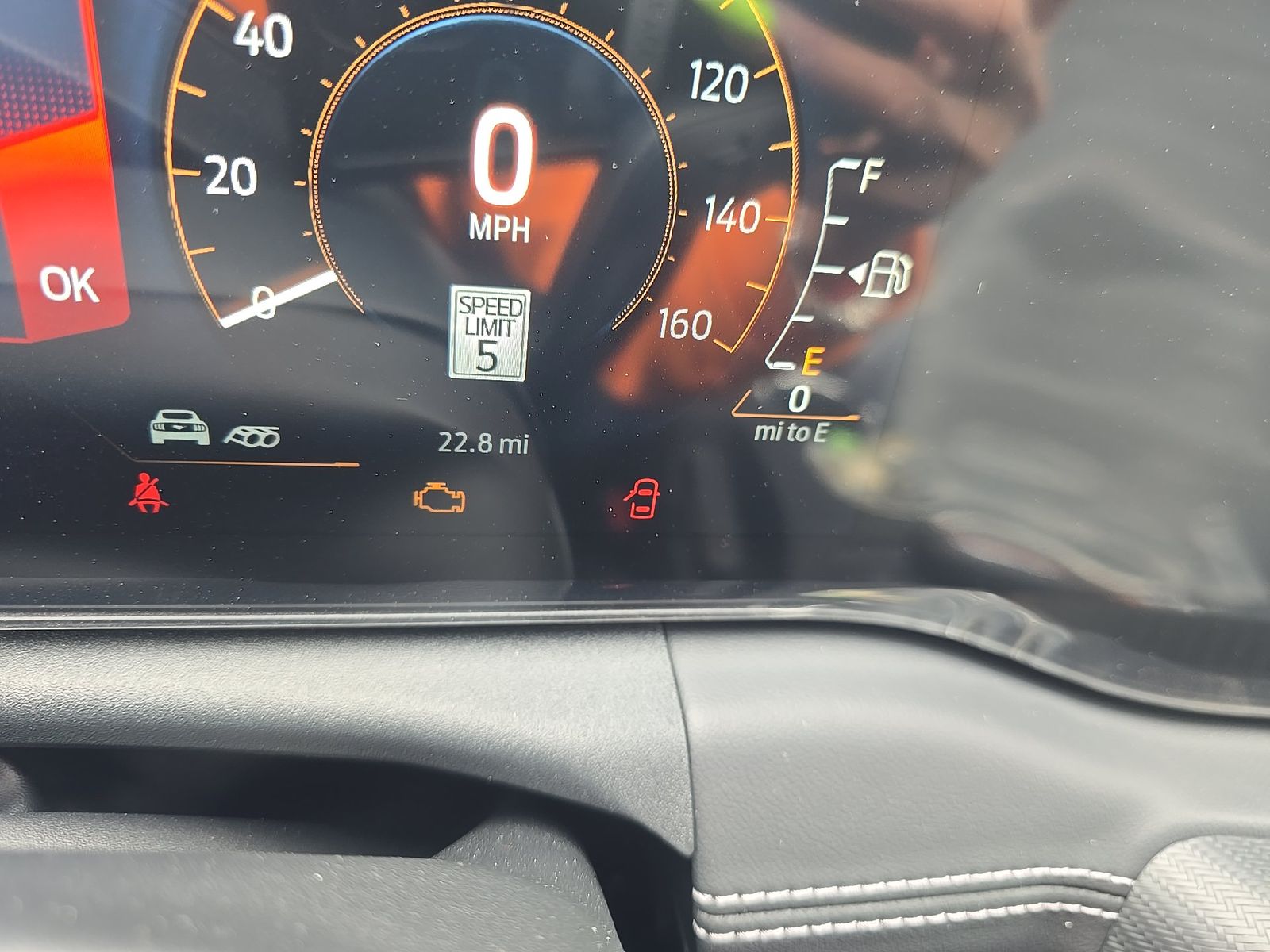 2025 Ford Mustang GT Premium FWD
