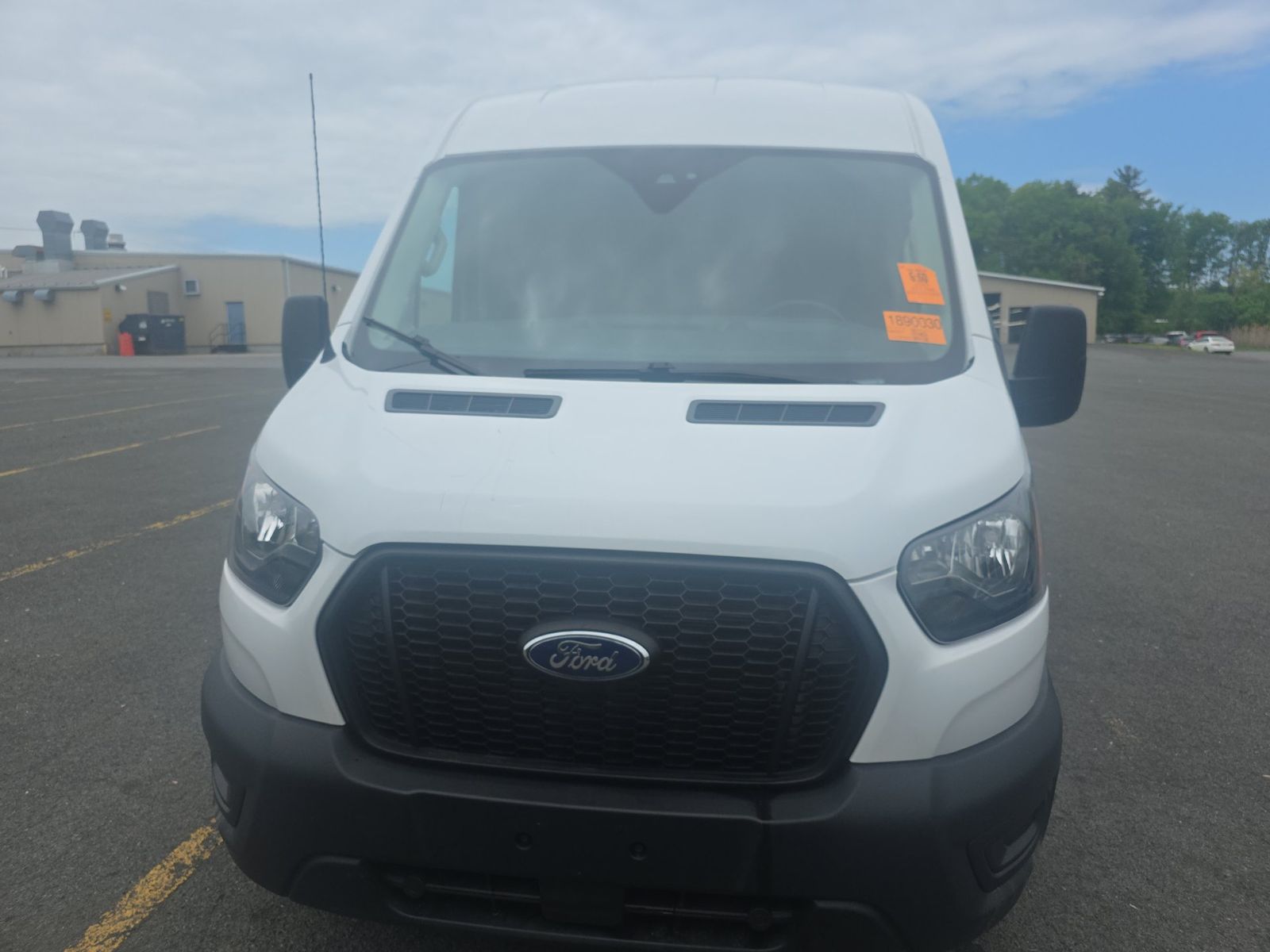 FORD TRANSIT 250 - 3