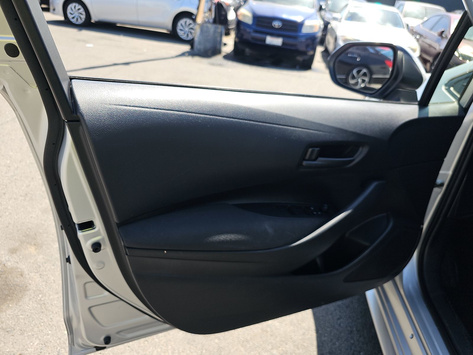 TOYOTA COROLLA - 10