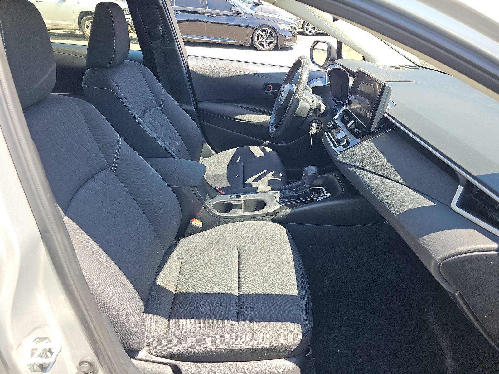 TOYOTA COROLLA - 9
