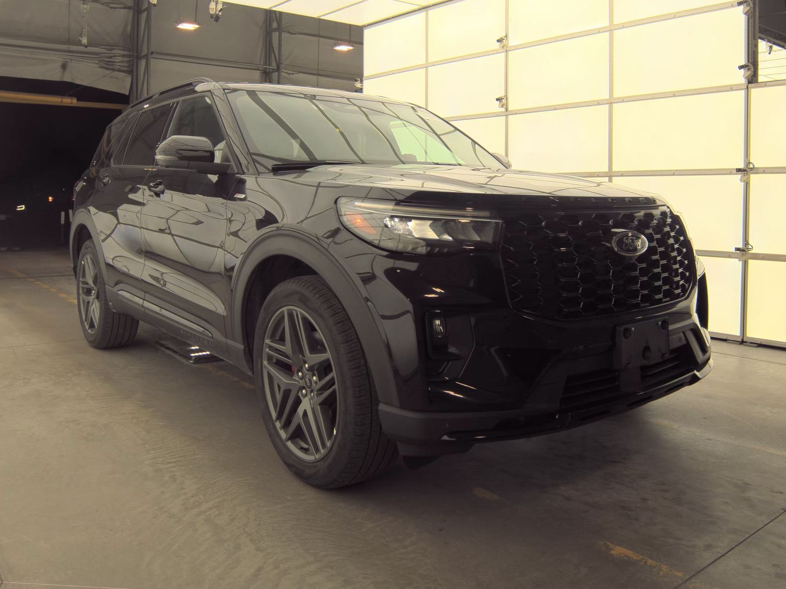 FORD EXPLORER - 5