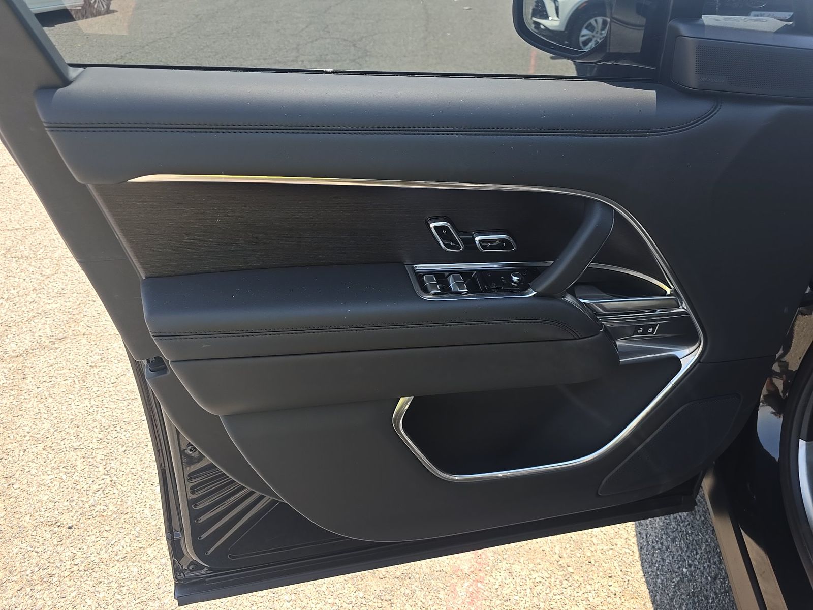 LAND ROVER RANGE ROVER - 10