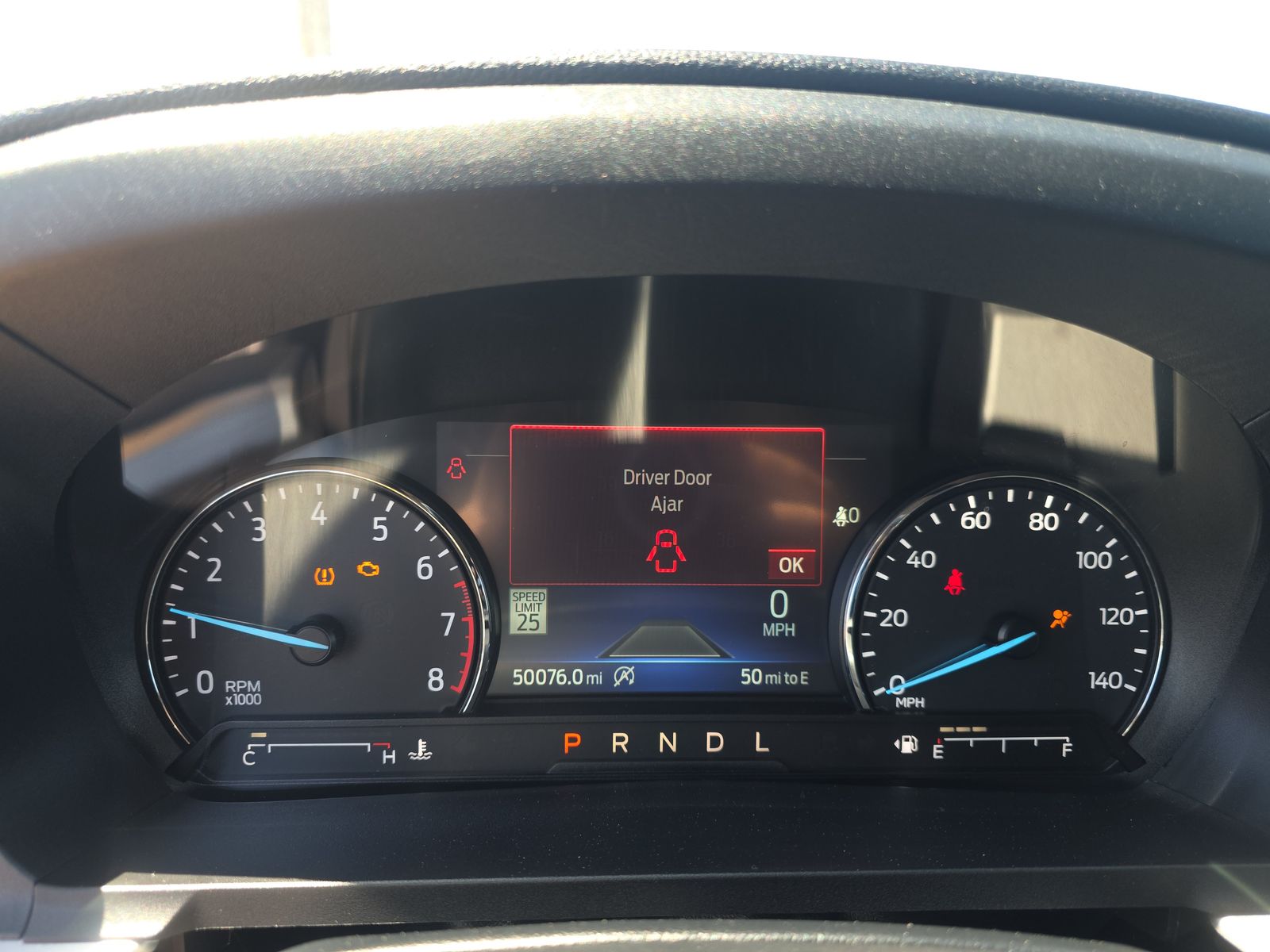 2021 Ford Explorer XLT AWD