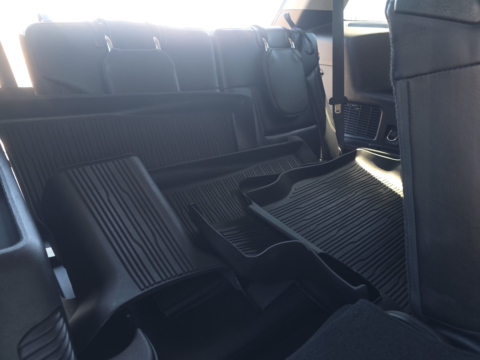 2021 Ford Explorer XLT AWD