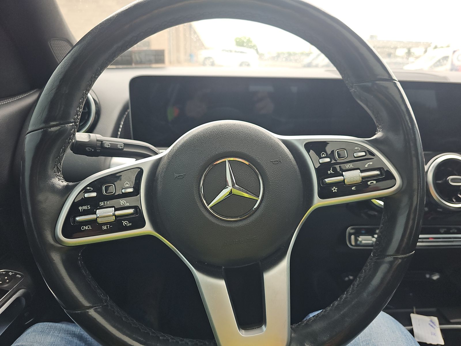 2020 Mercedes-Benz GLB GLB 250 AWD