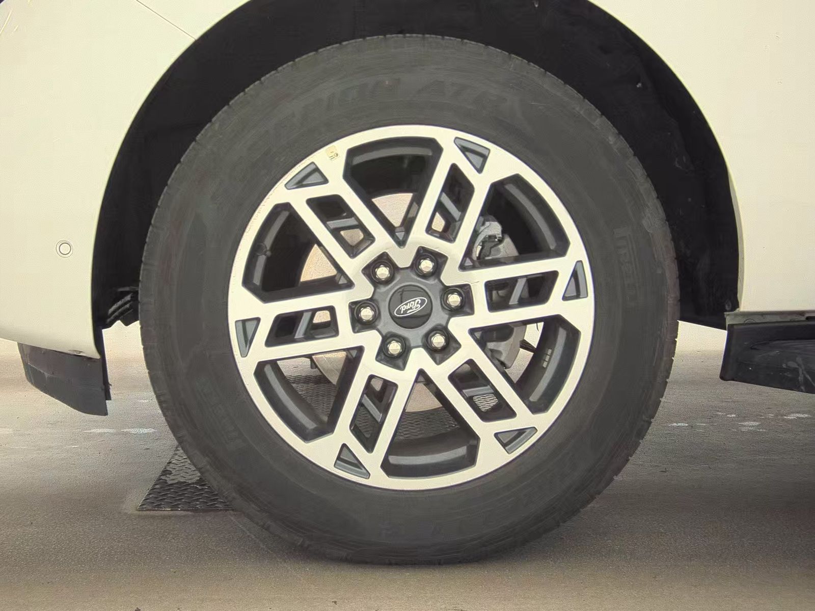 FORD EXPEDITION MAX - 10