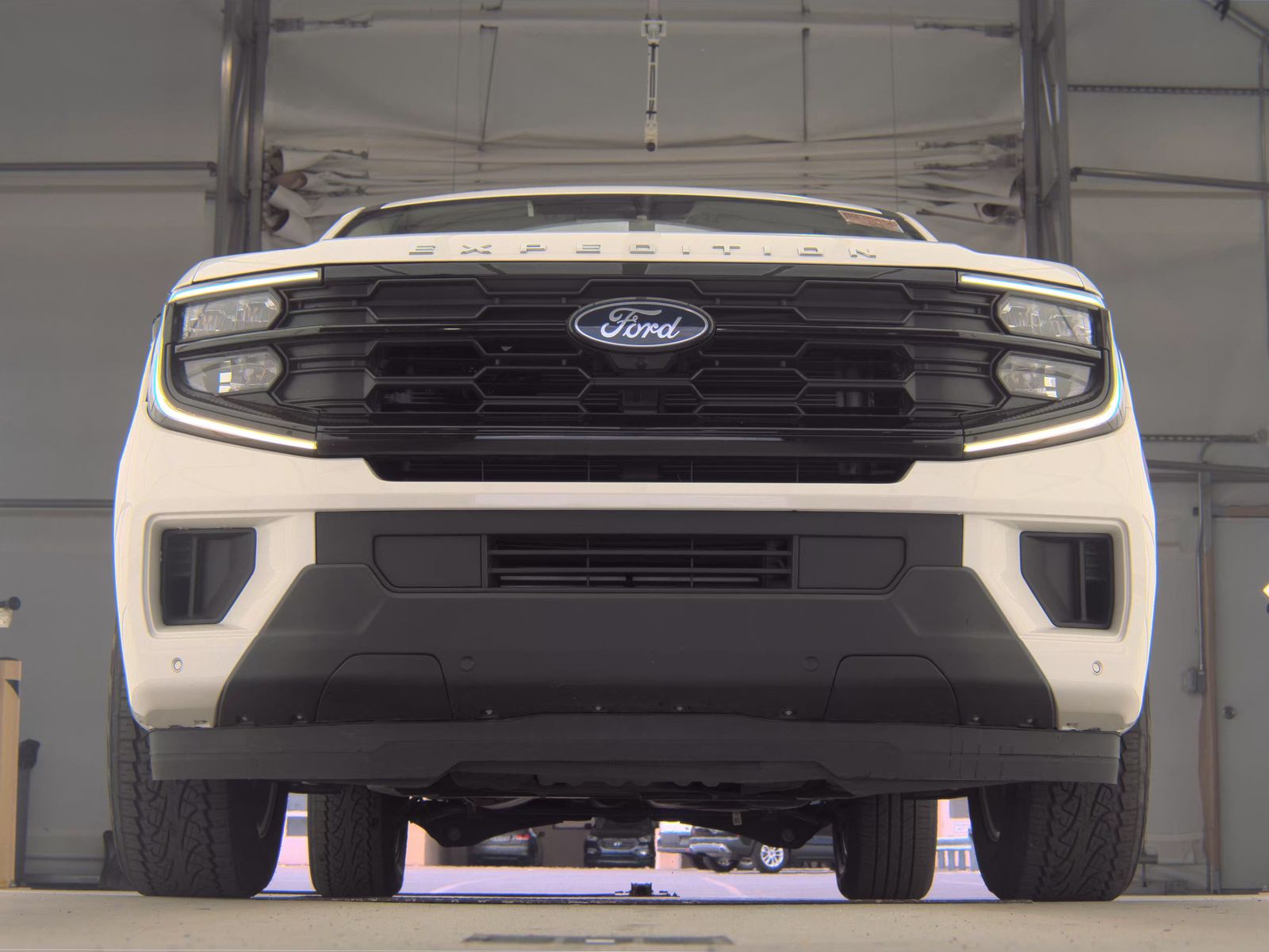 FORD EXPEDITION MAX - 4