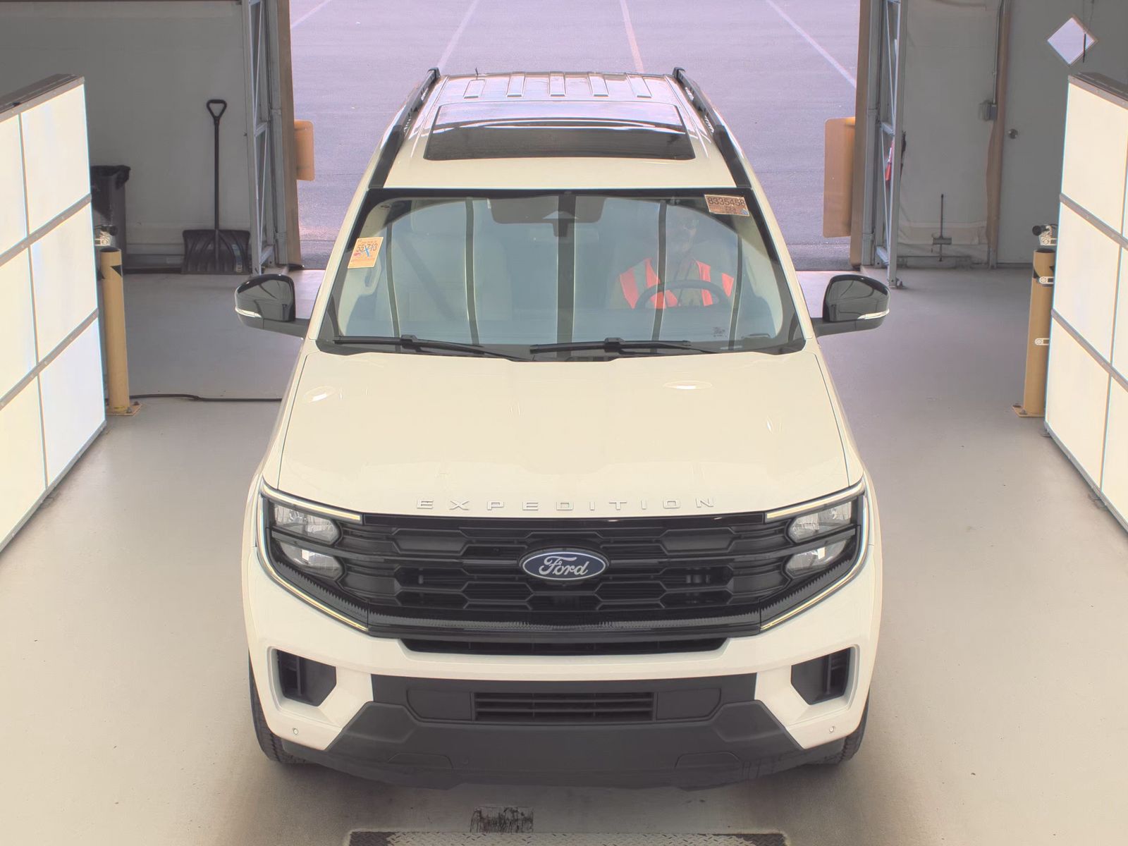 FORD EXPEDITION MAX - 3