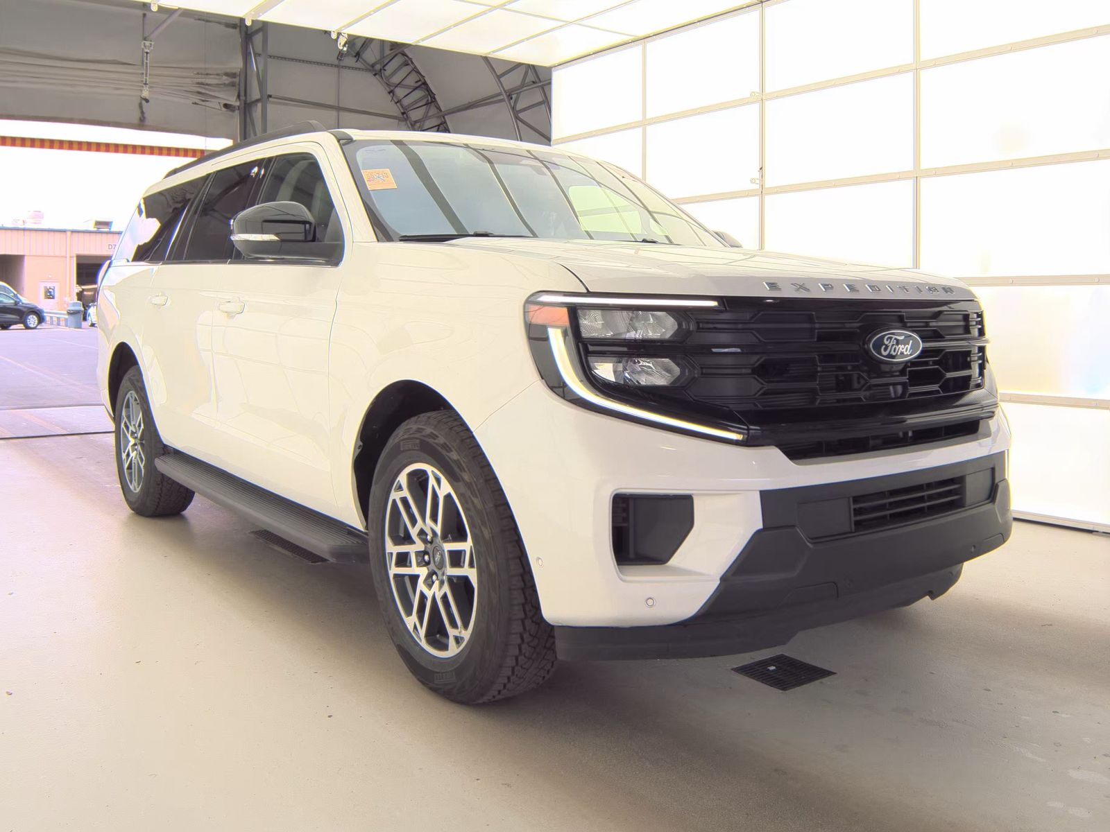 FORD EXPEDITION MAX - 5