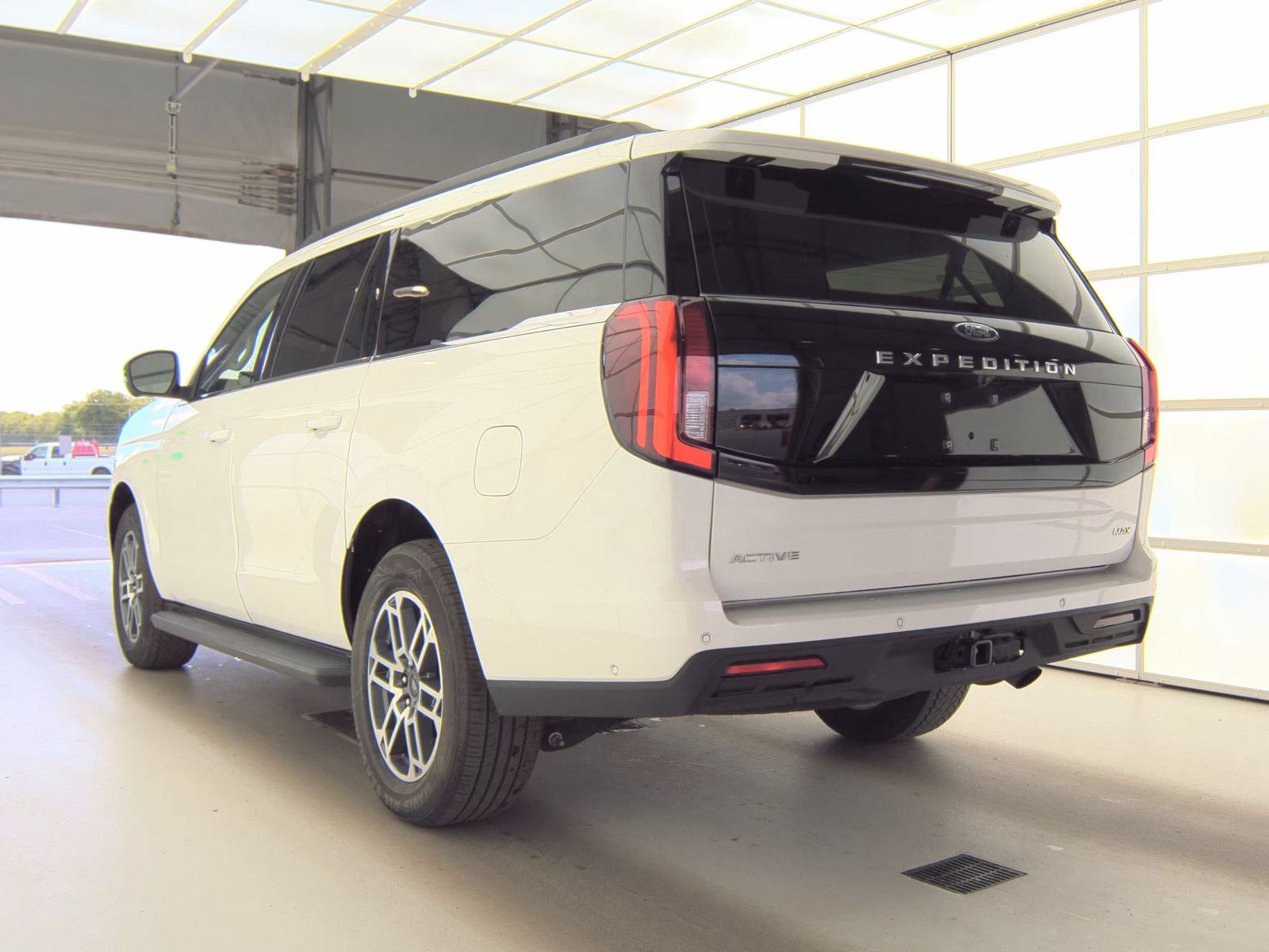FORD EXPEDITION MAX - 9