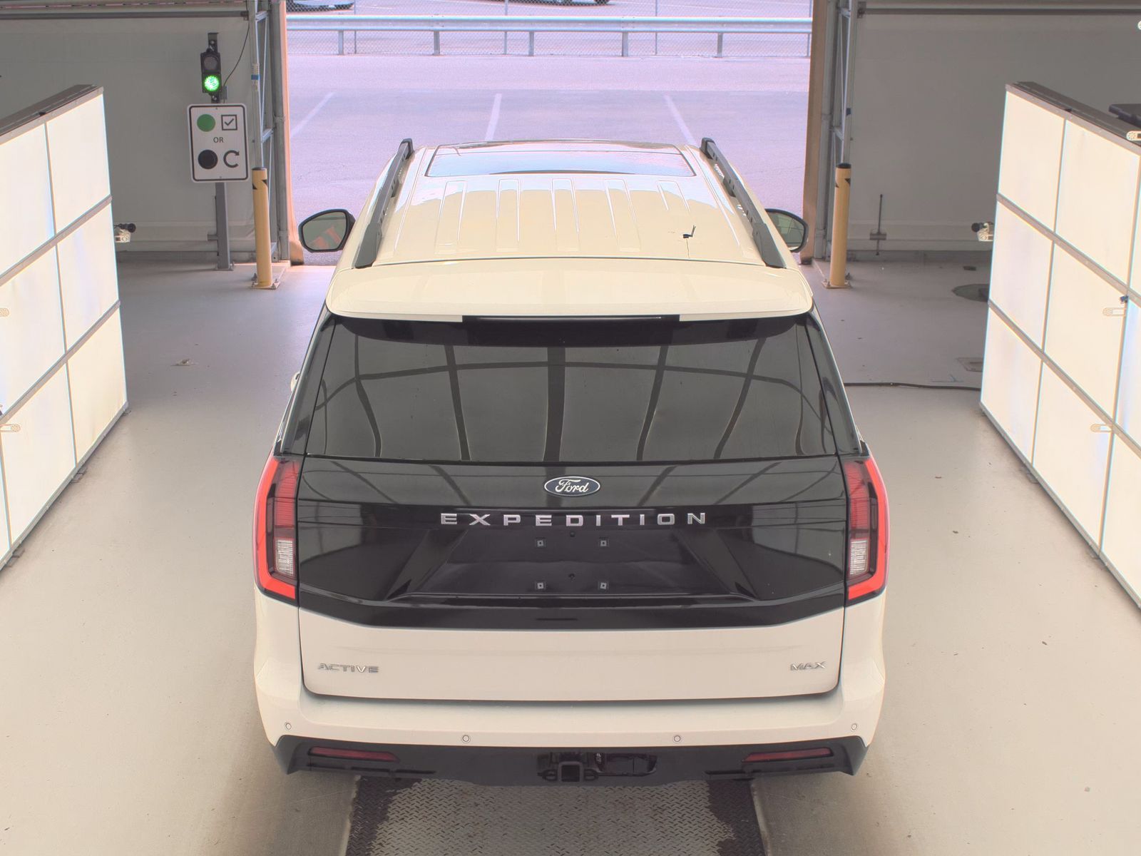 FORD EXPEDITION MAX - 7