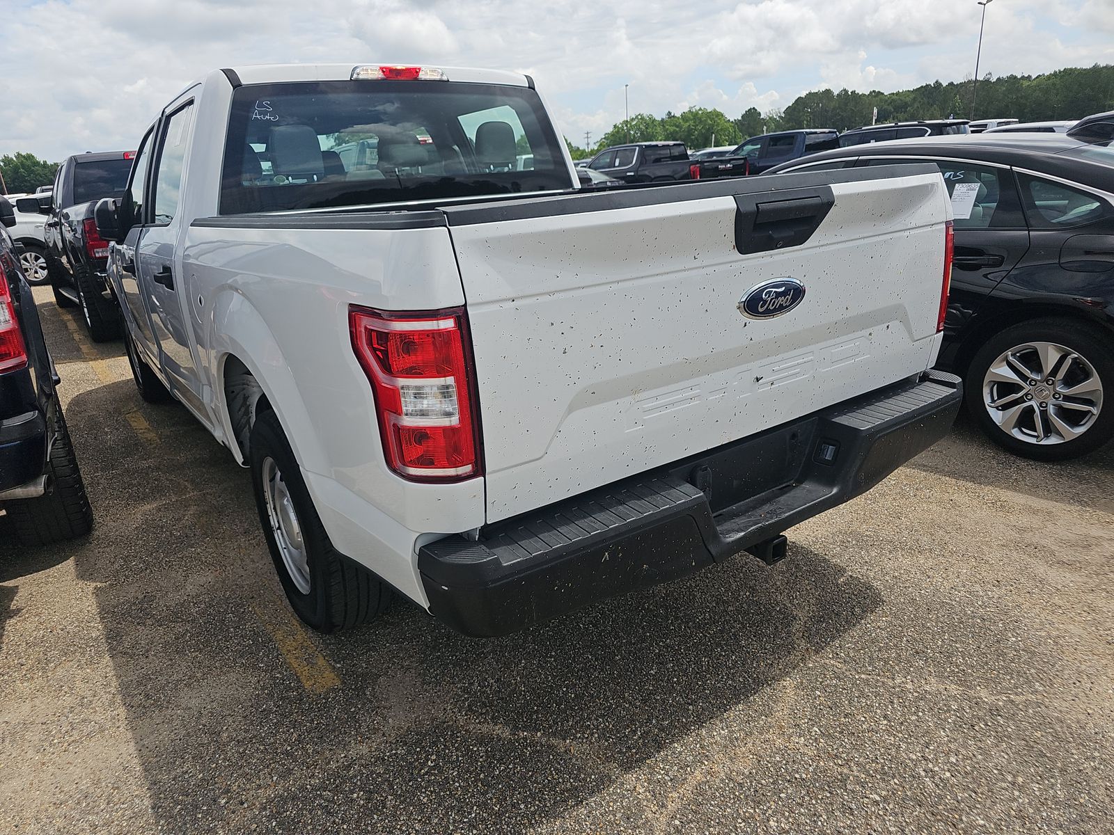 FORD F-150 - 7