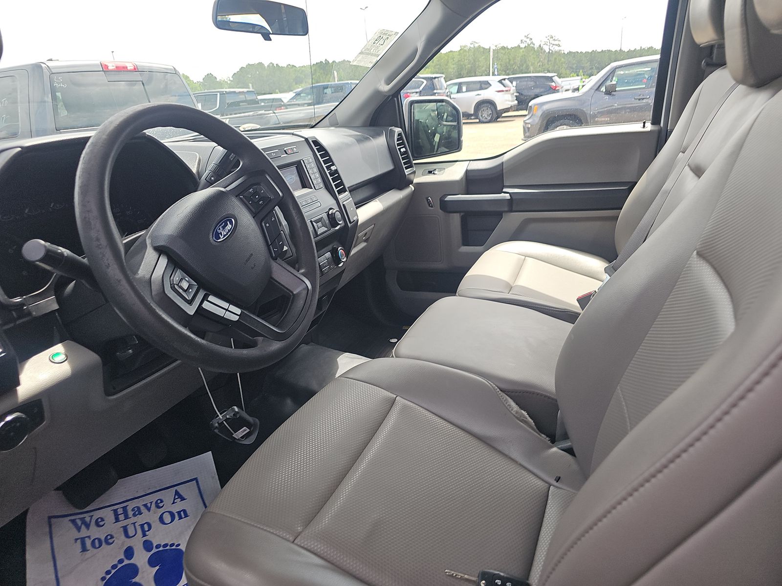 FORD F-150 - 8