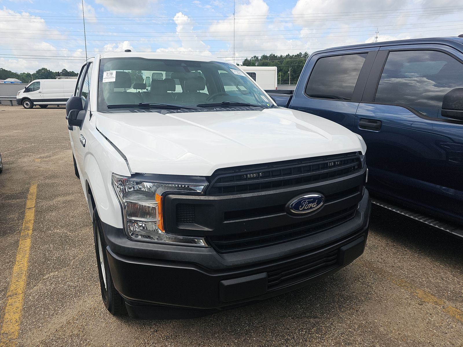 FORD F-150 - 3