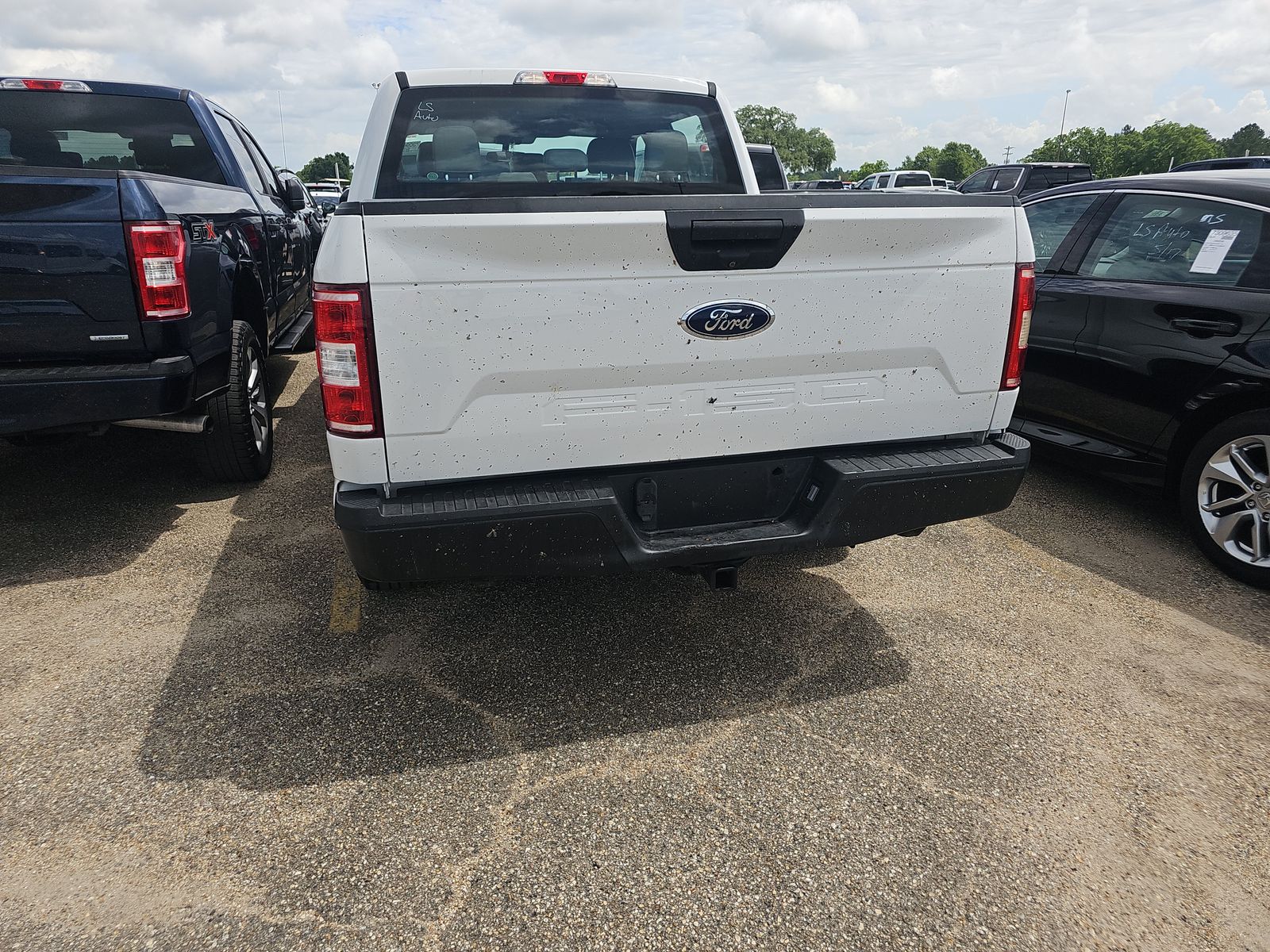 FORD F-150 - 6