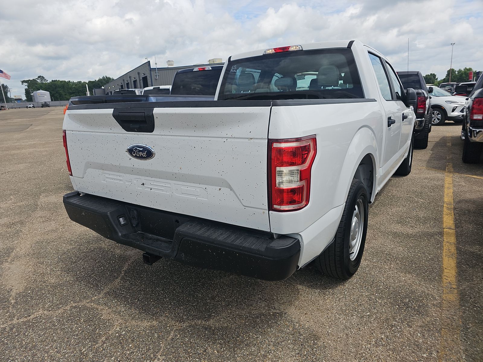 FORD F-150 - 5