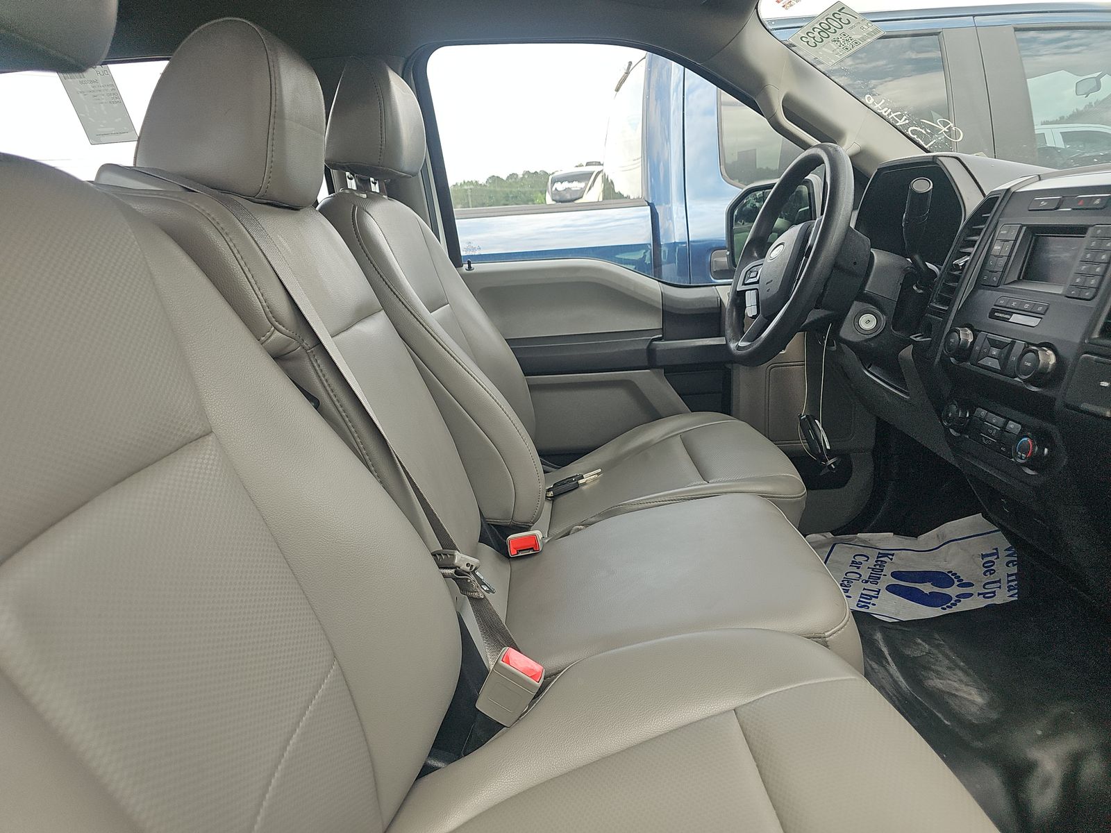 FORD F-150 - 9