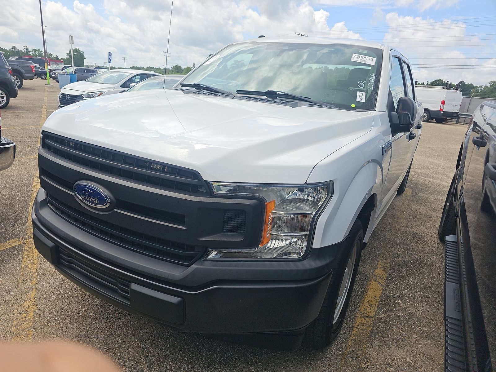 FORD F-150 - 1